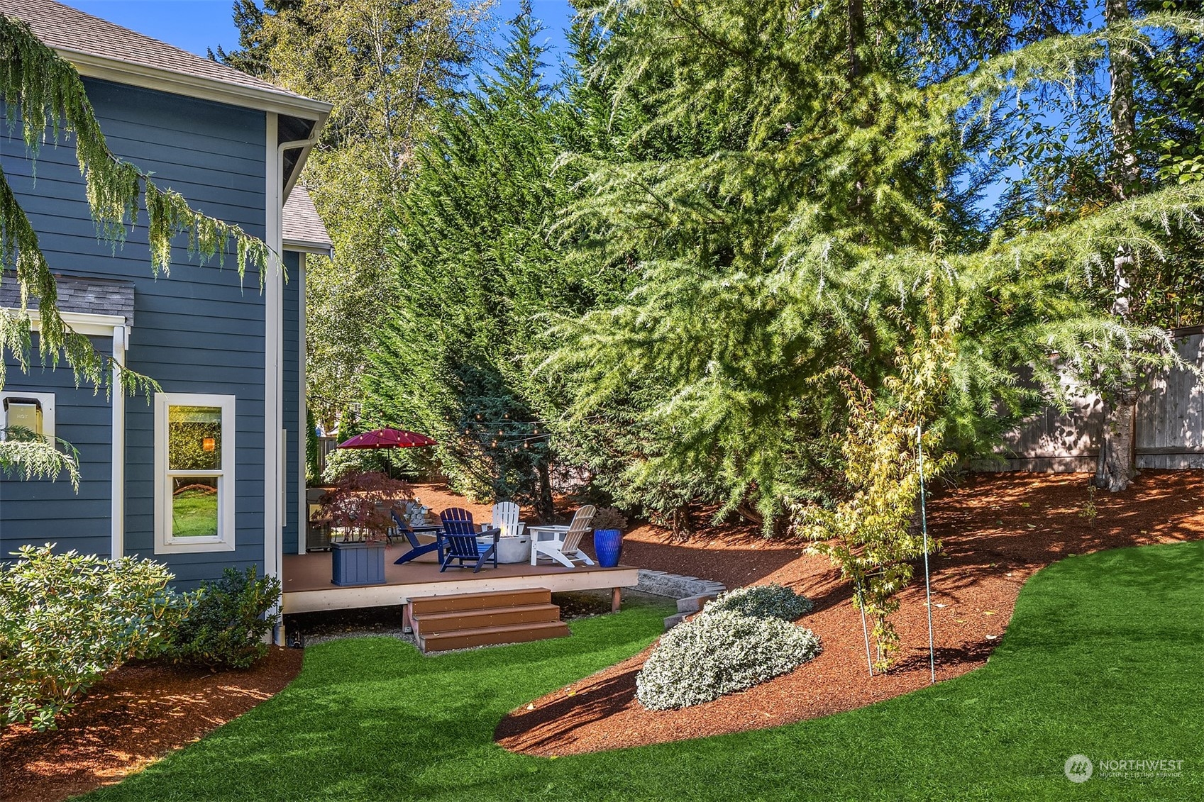 1813 152nd Street Ct NW