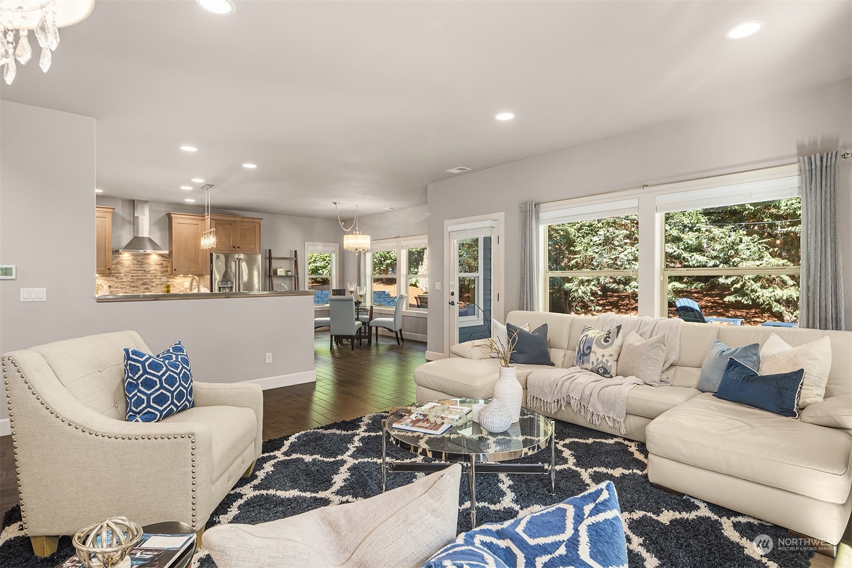 1813 152nd Street Ct NW