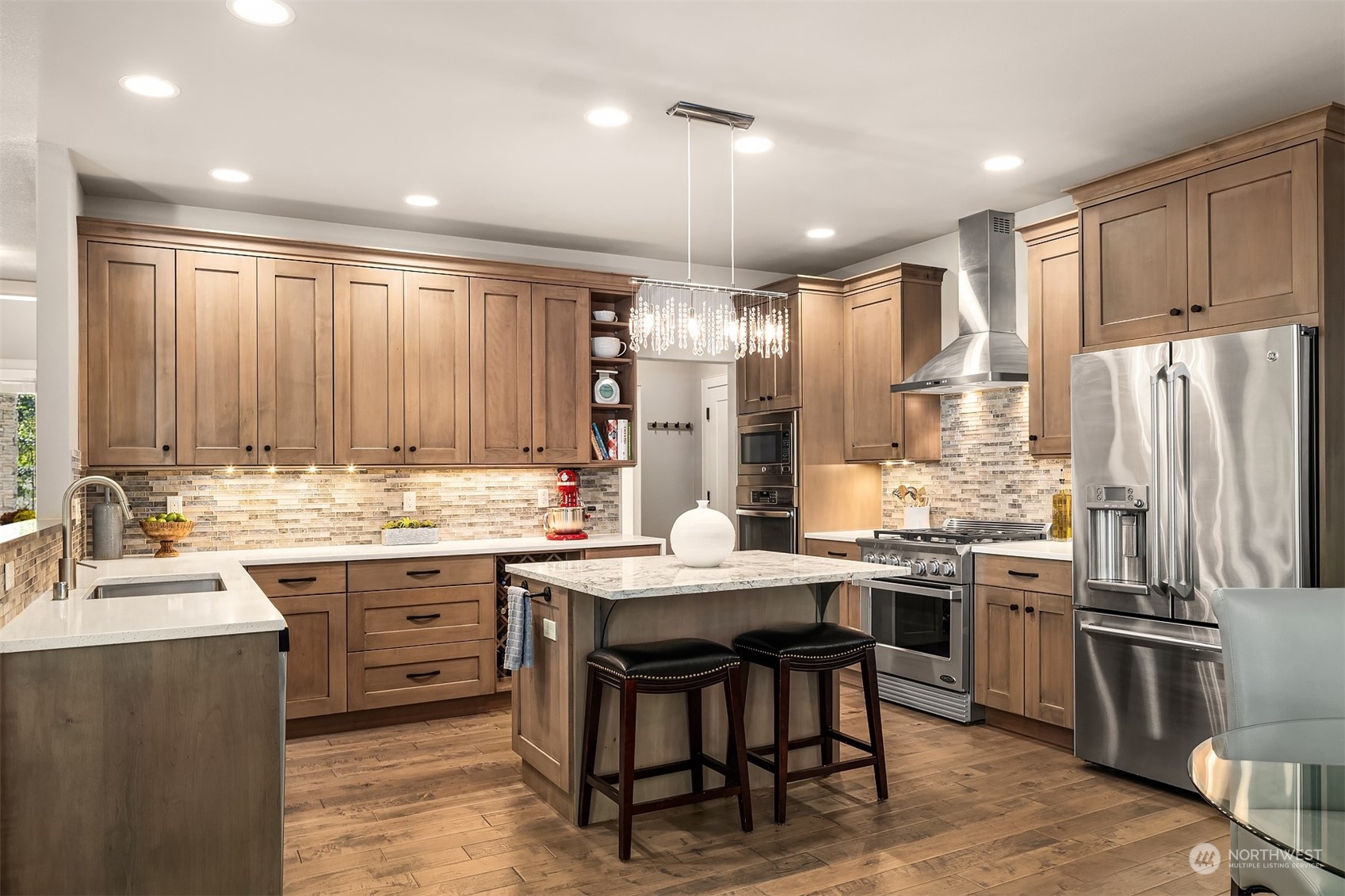 1813 152nd Street Ct NW