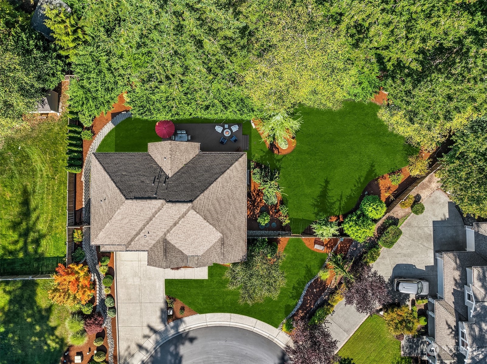 1813 152nd Street Ct NW