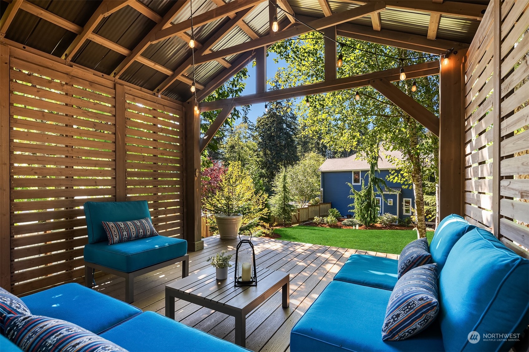 1813 152nd Street Ct NW