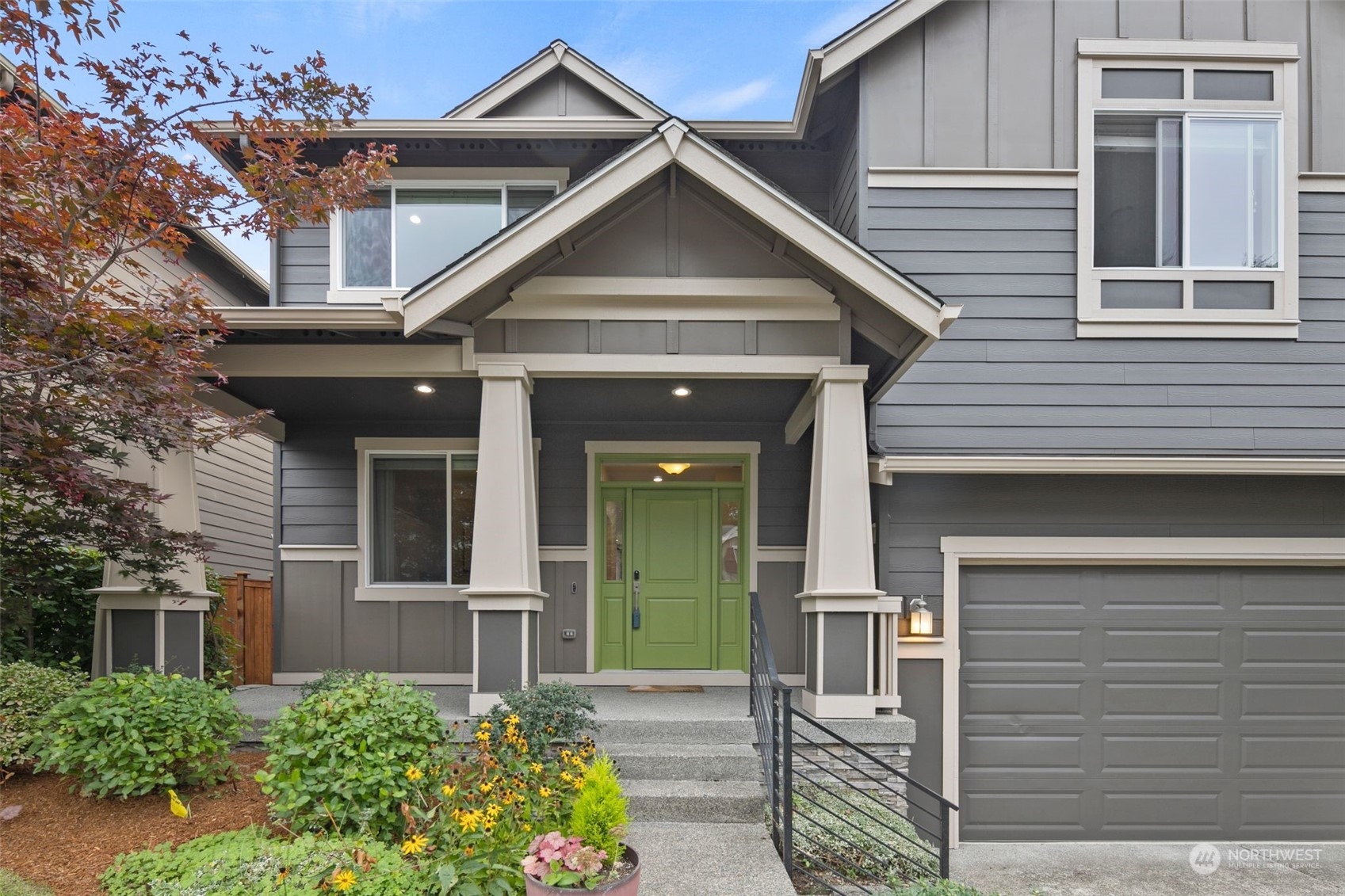 10291 Sentinel Drive