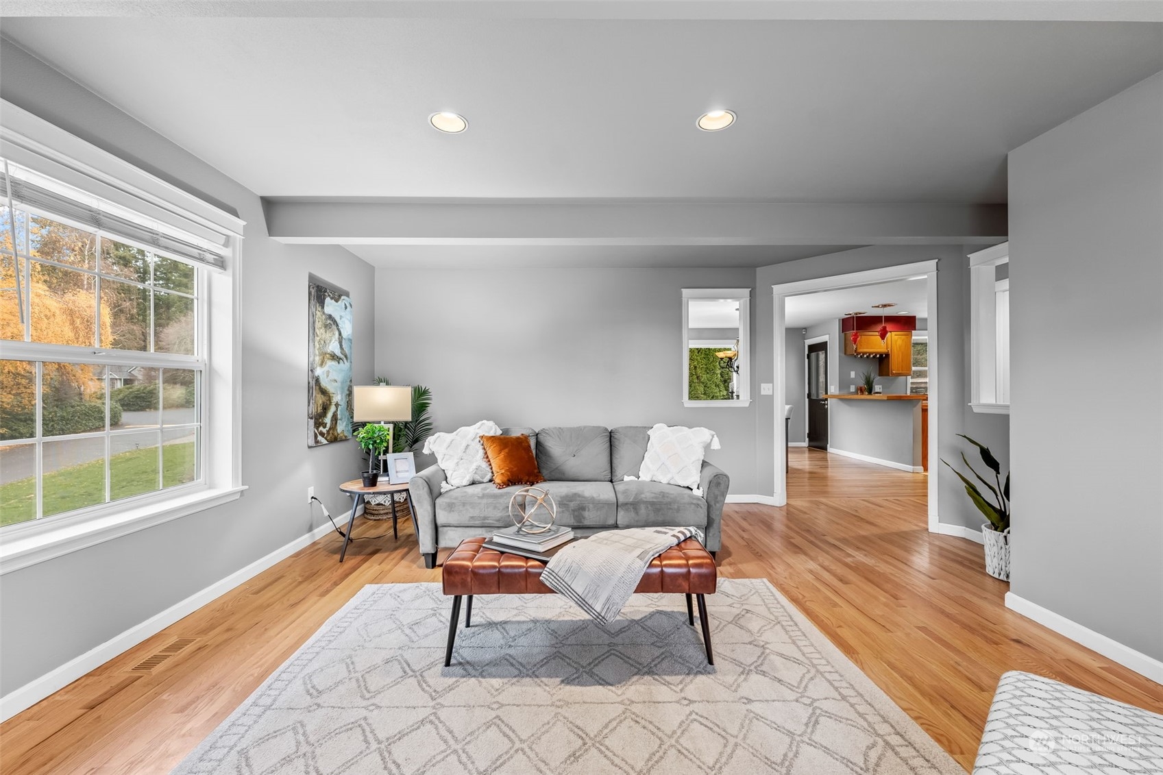 3017 Shawnee Drive NW