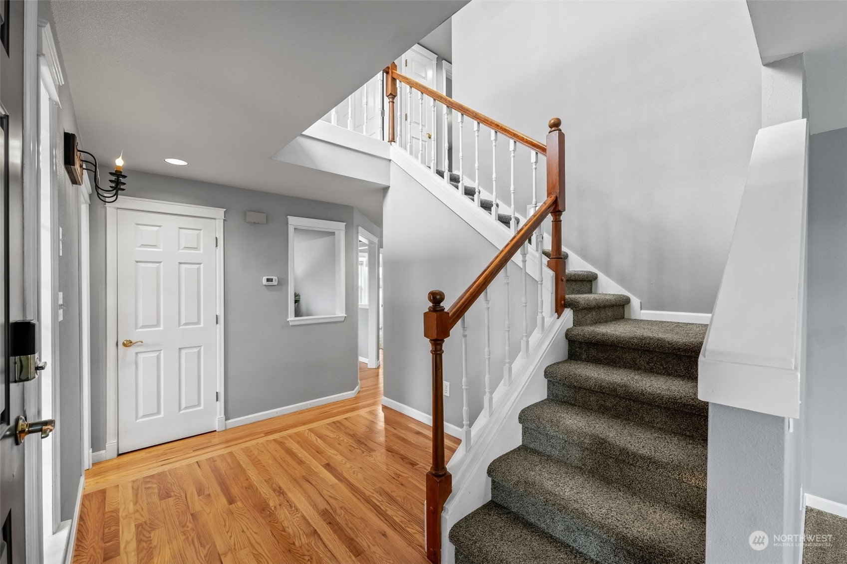 3017 Shawnee Drive NW