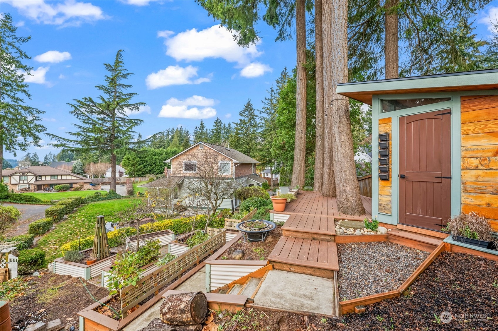 3017 Shawnee Drive NW