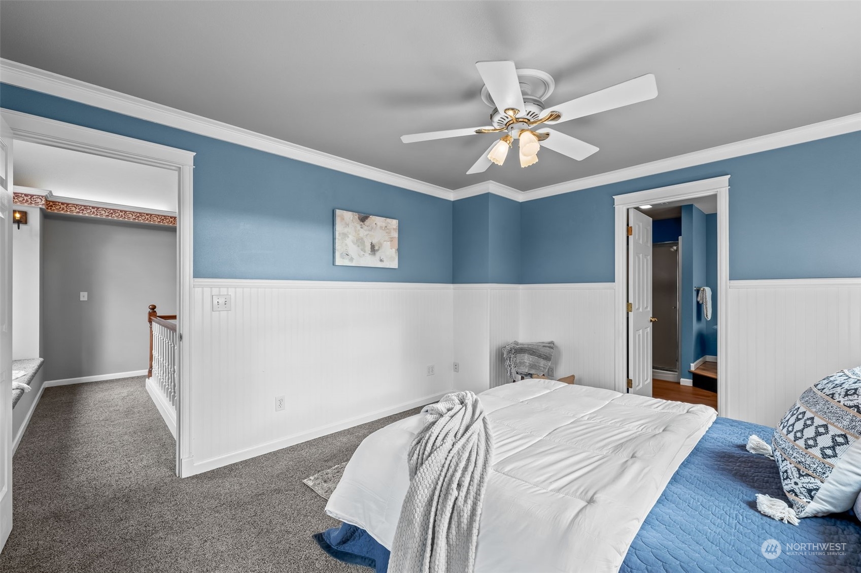 3017 Shawnee Drive NW