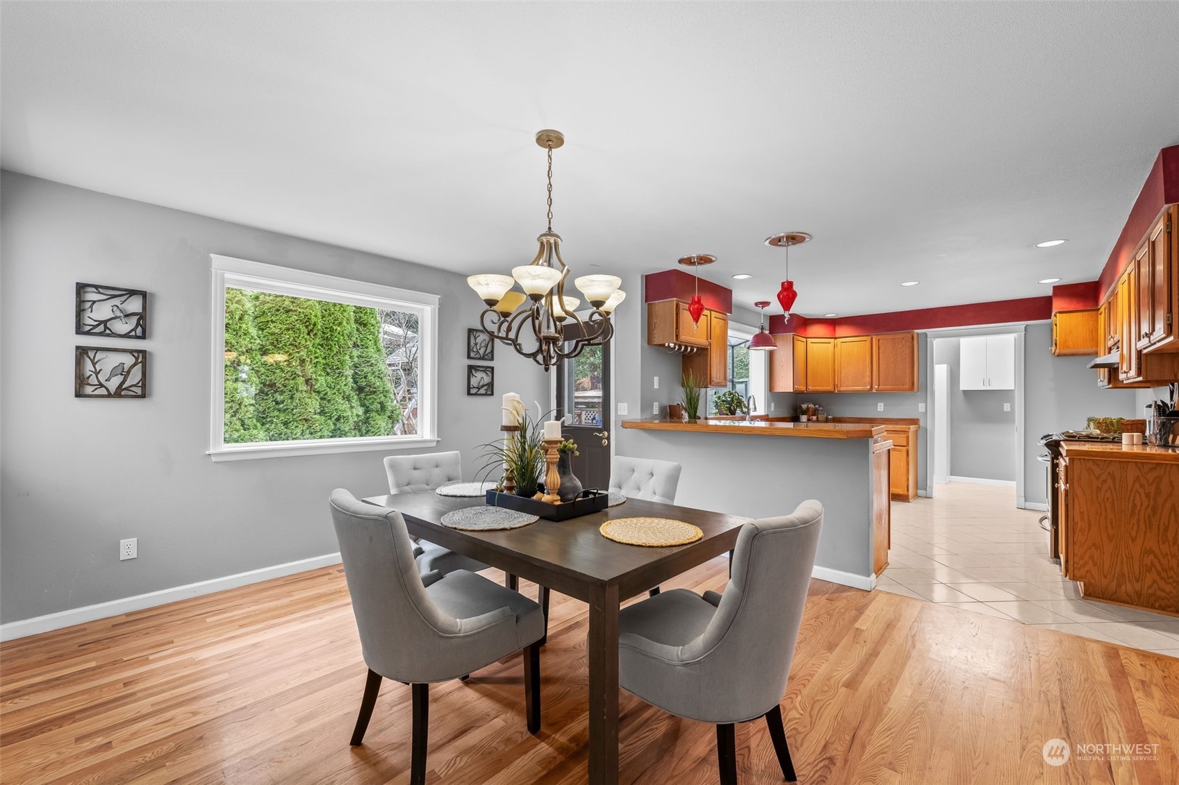 3017 Shawnee Drive NW