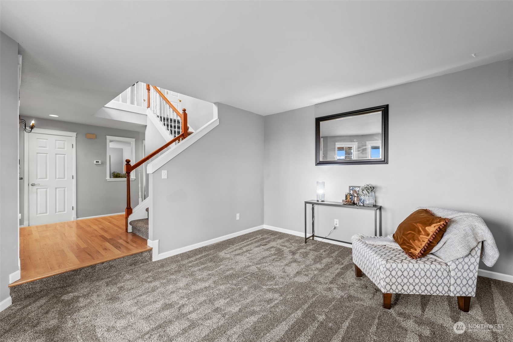 3017 Shawnee Drive NW