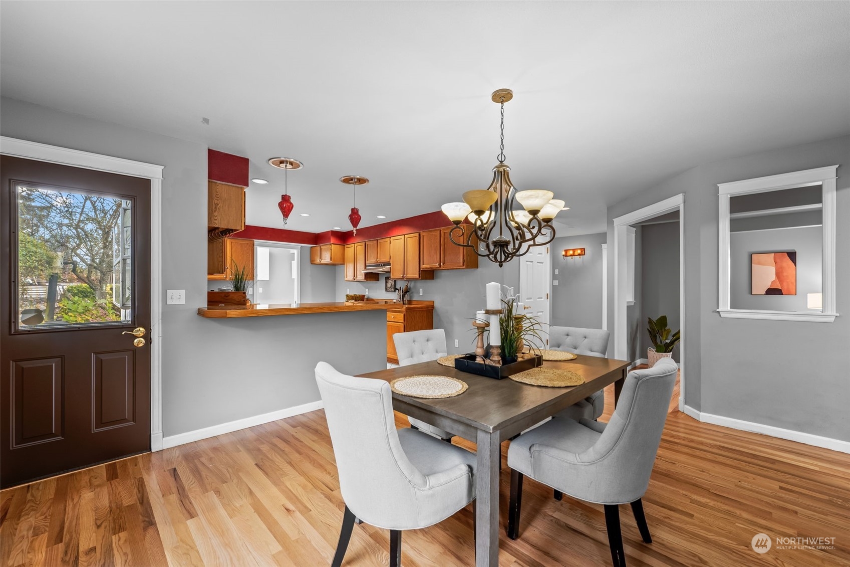 3017 Shawnee Drive NW