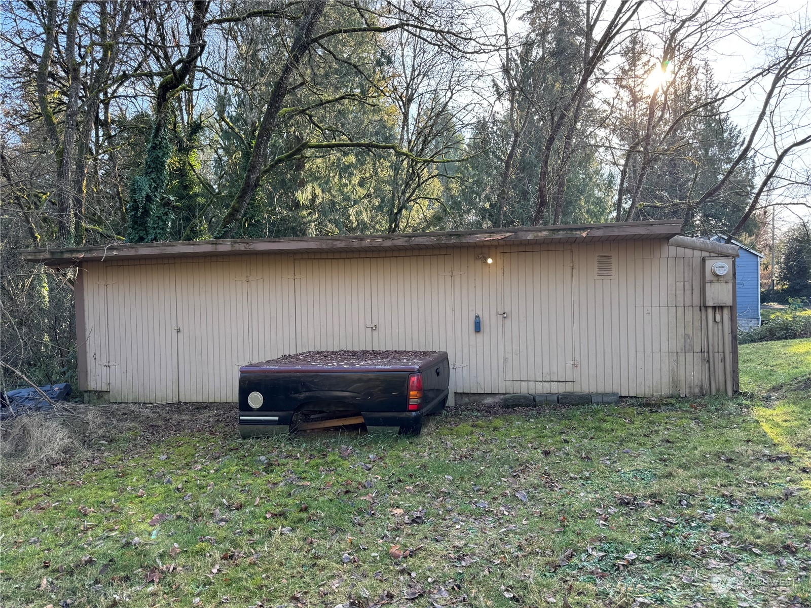 1022 Harrison Avenue