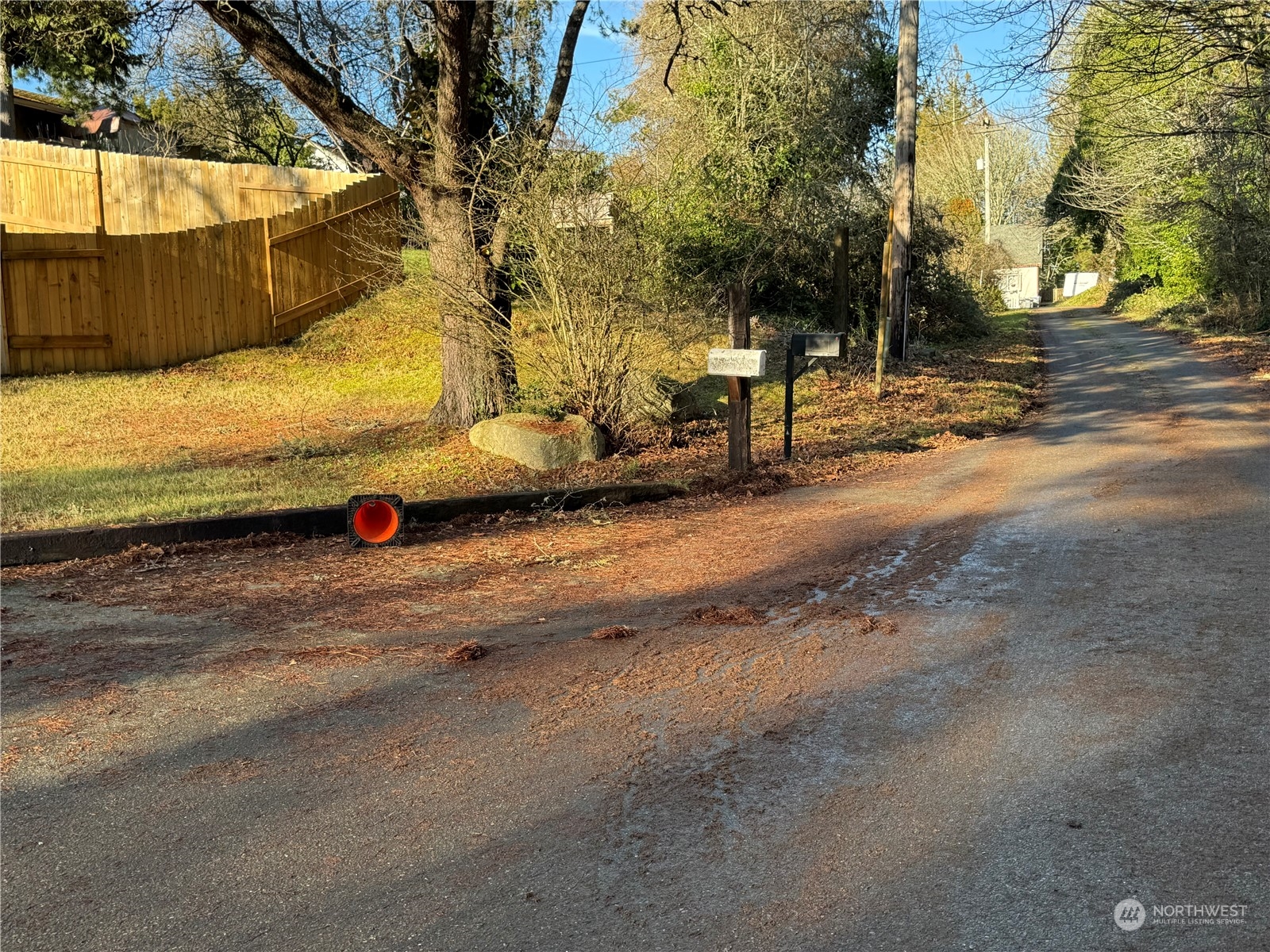 1022 Harrison Avenue