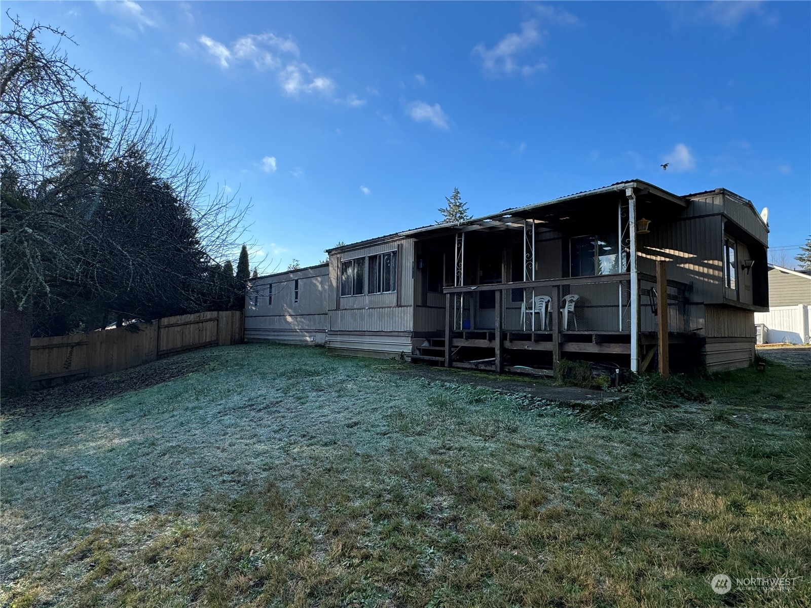 1022 Harrison Avenue