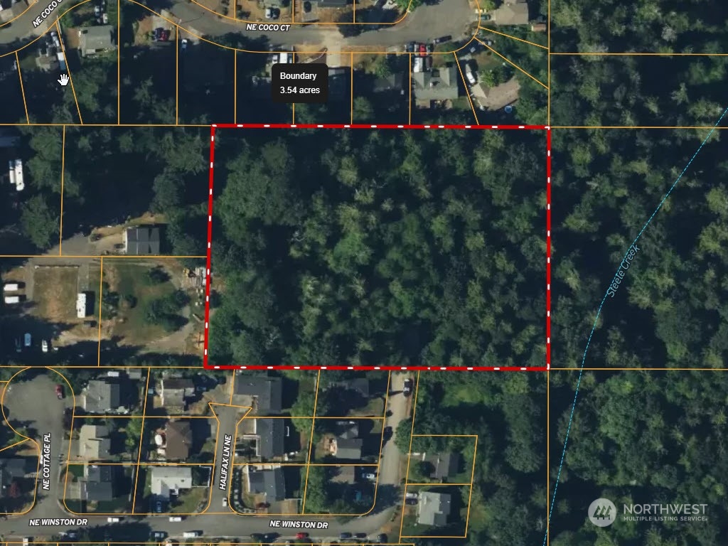 9 XX NE Winston Drive