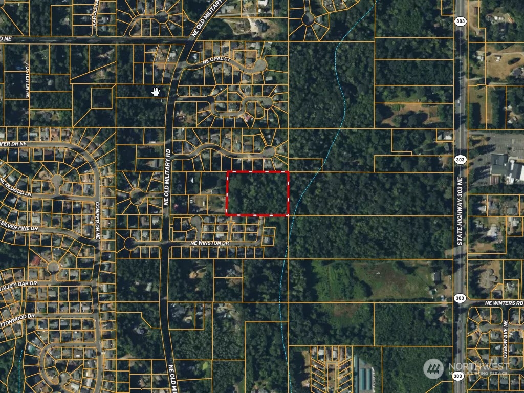 9 XX NE Winston Drive