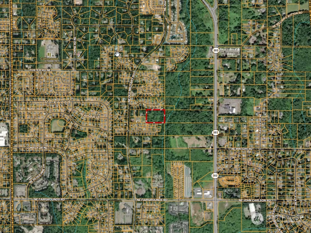 9 XX NE Winston Drive