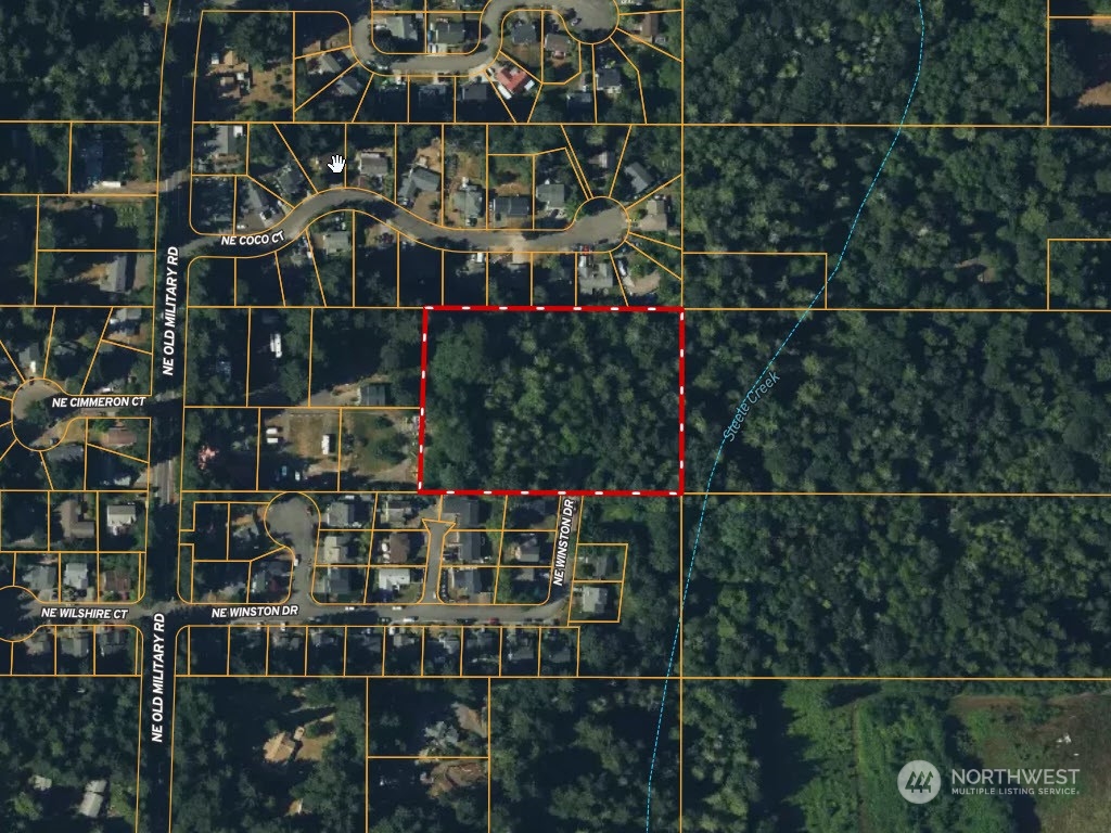 9 XX NE Winston Drive