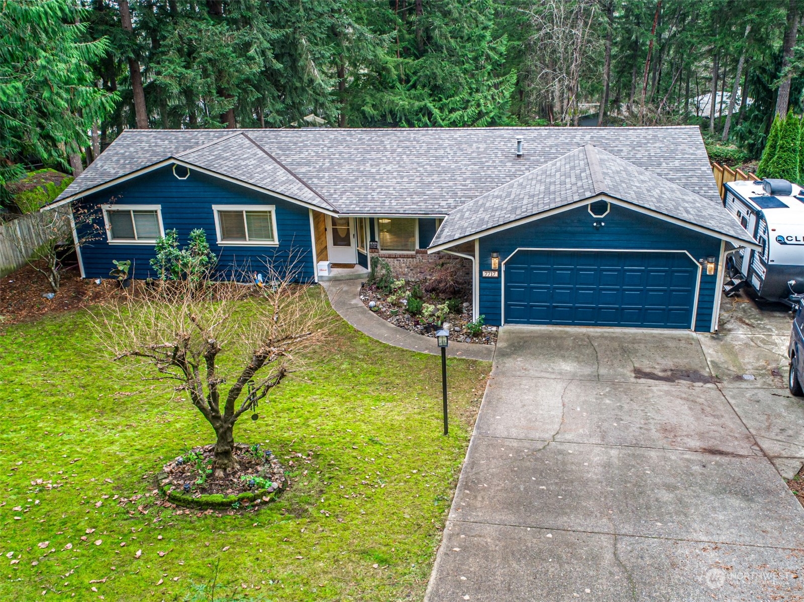 7717 Swanson Drive NW