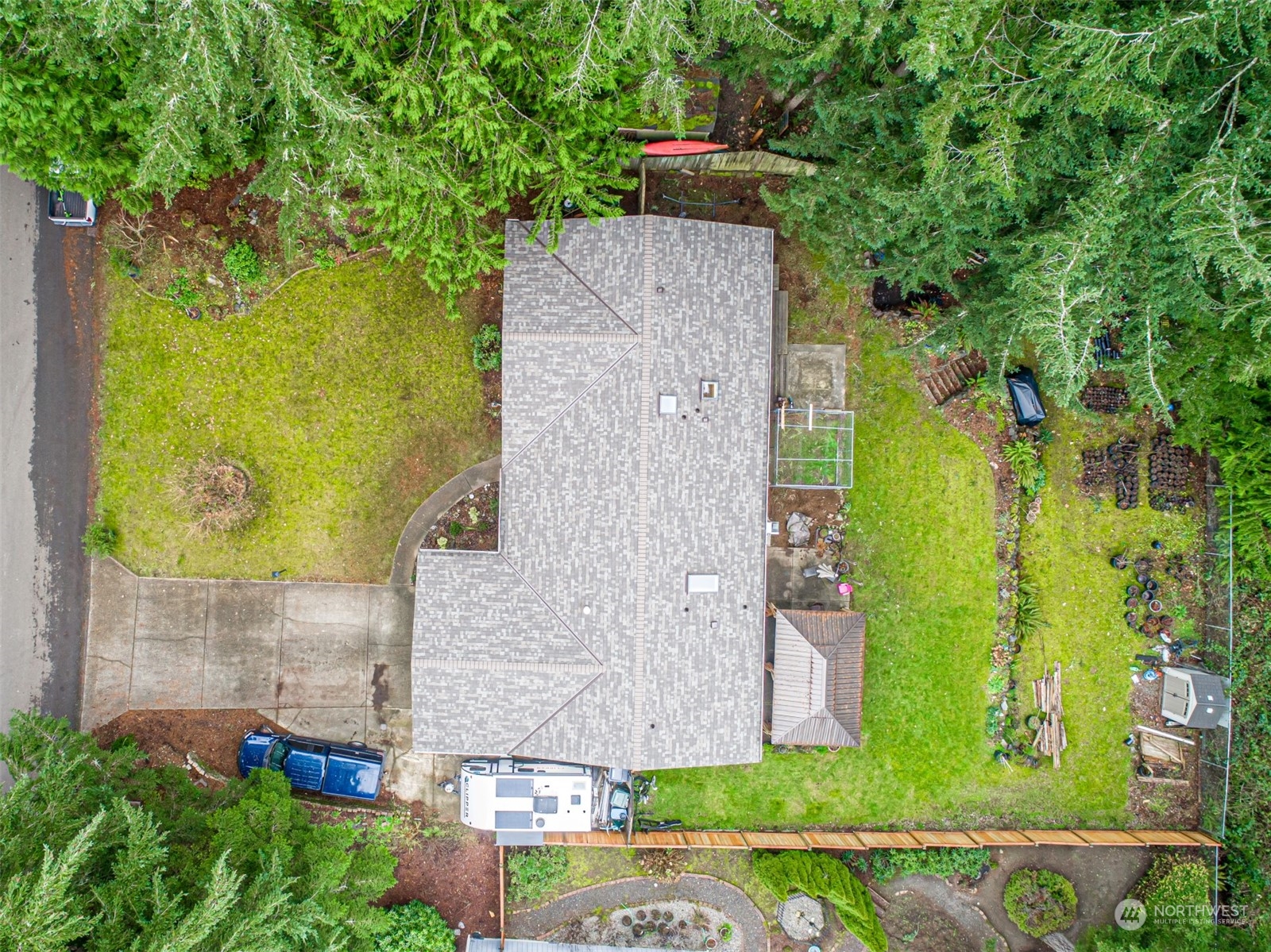 7717 Swanson Drive NW