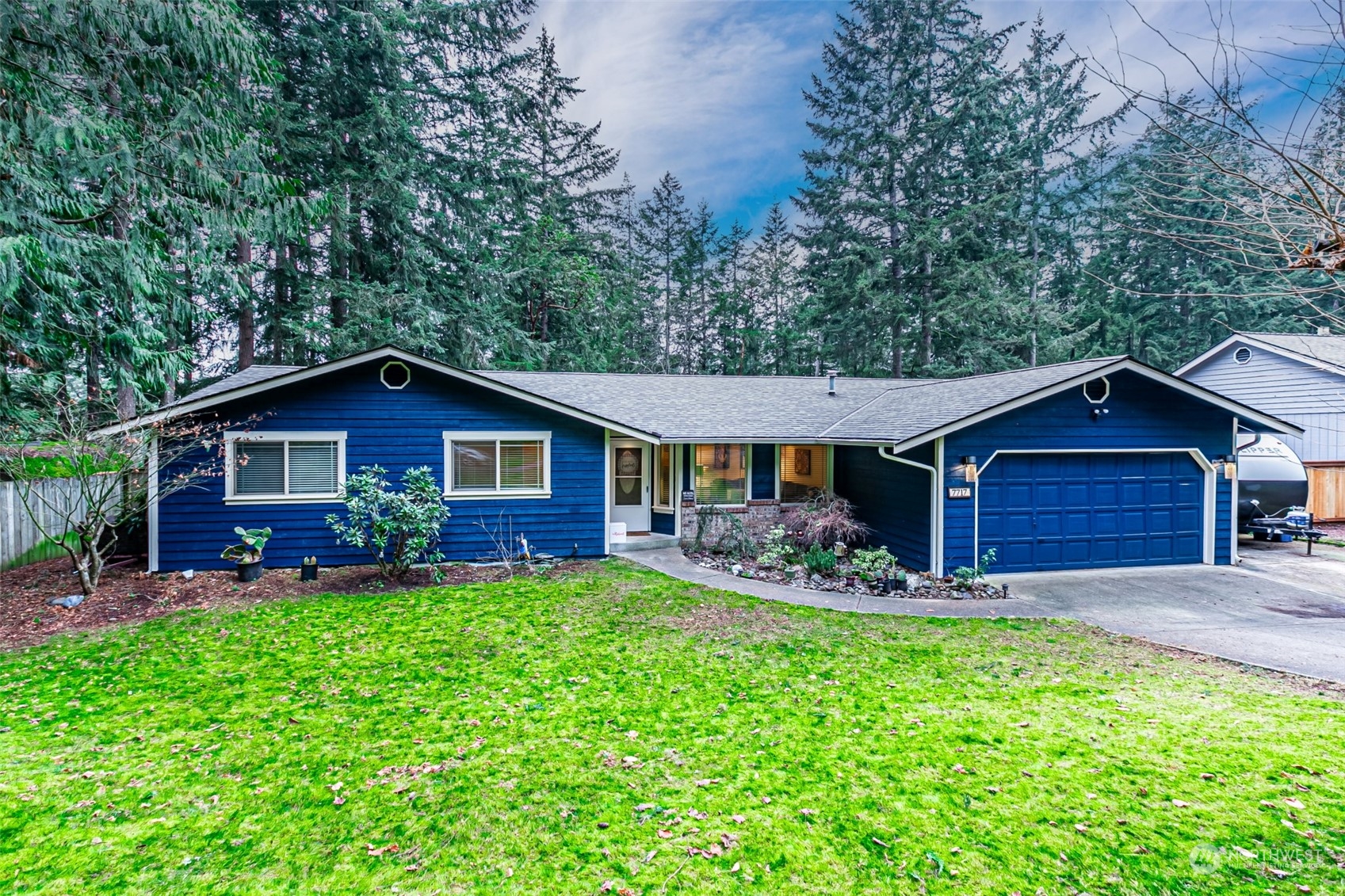 7717 Swanson Drive NW