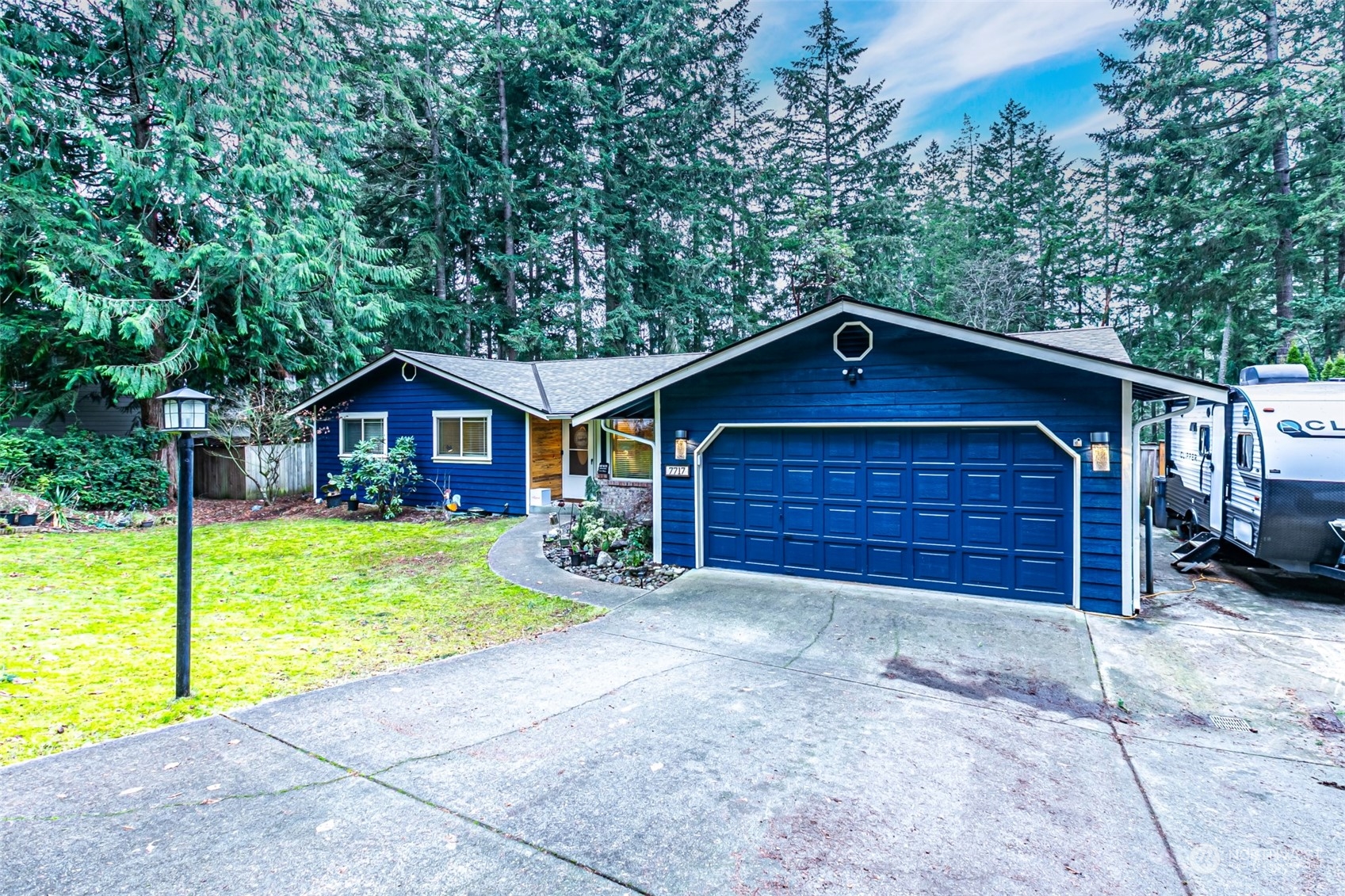 7717 Swanson Drive NW