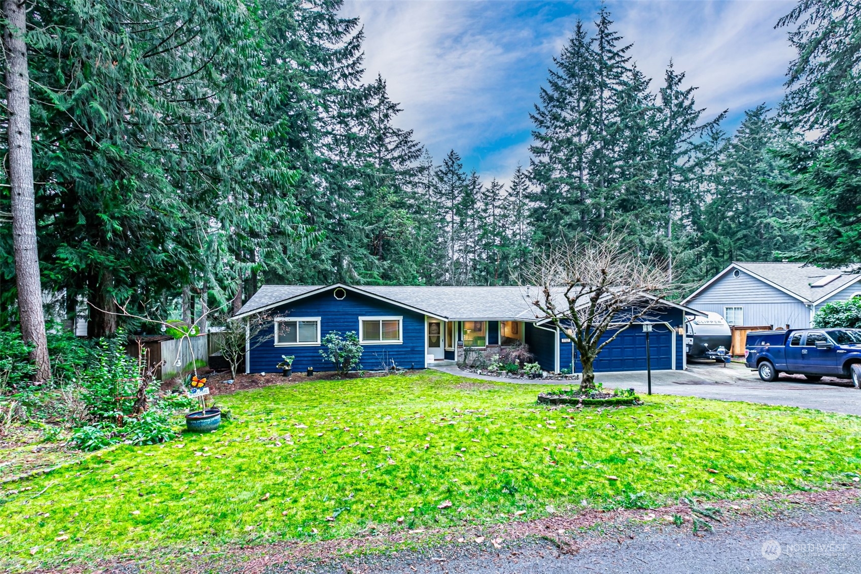 7717 Swanson Drive NW