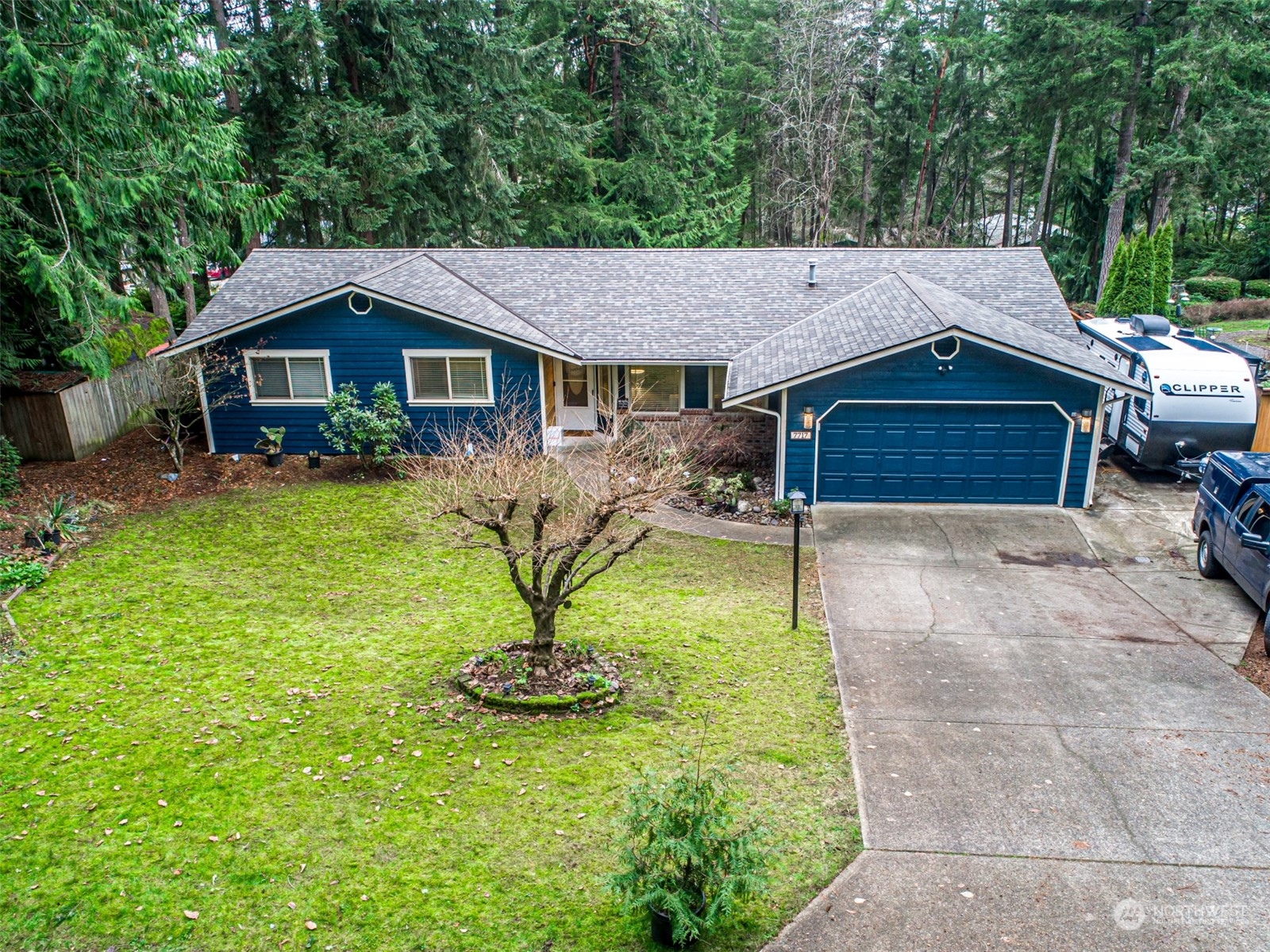 7717 Swanson Drive NW