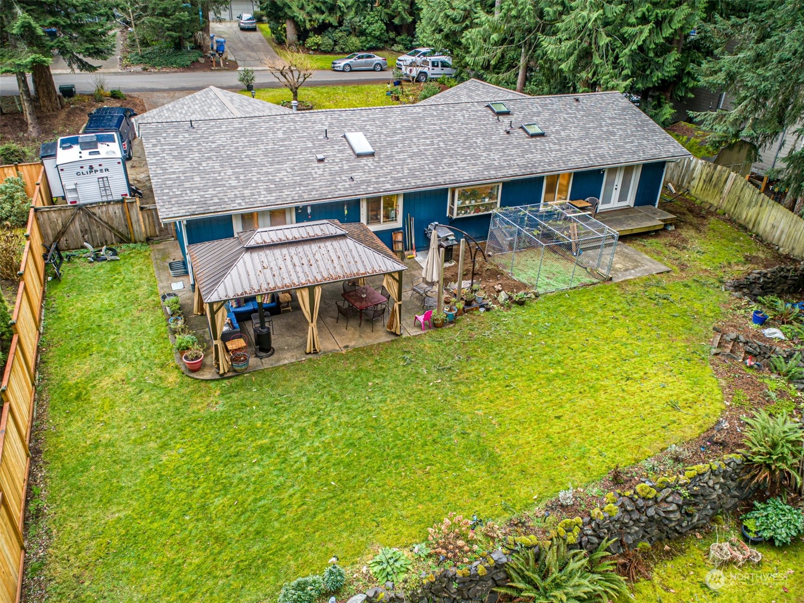 7717 Swanson Drive NW