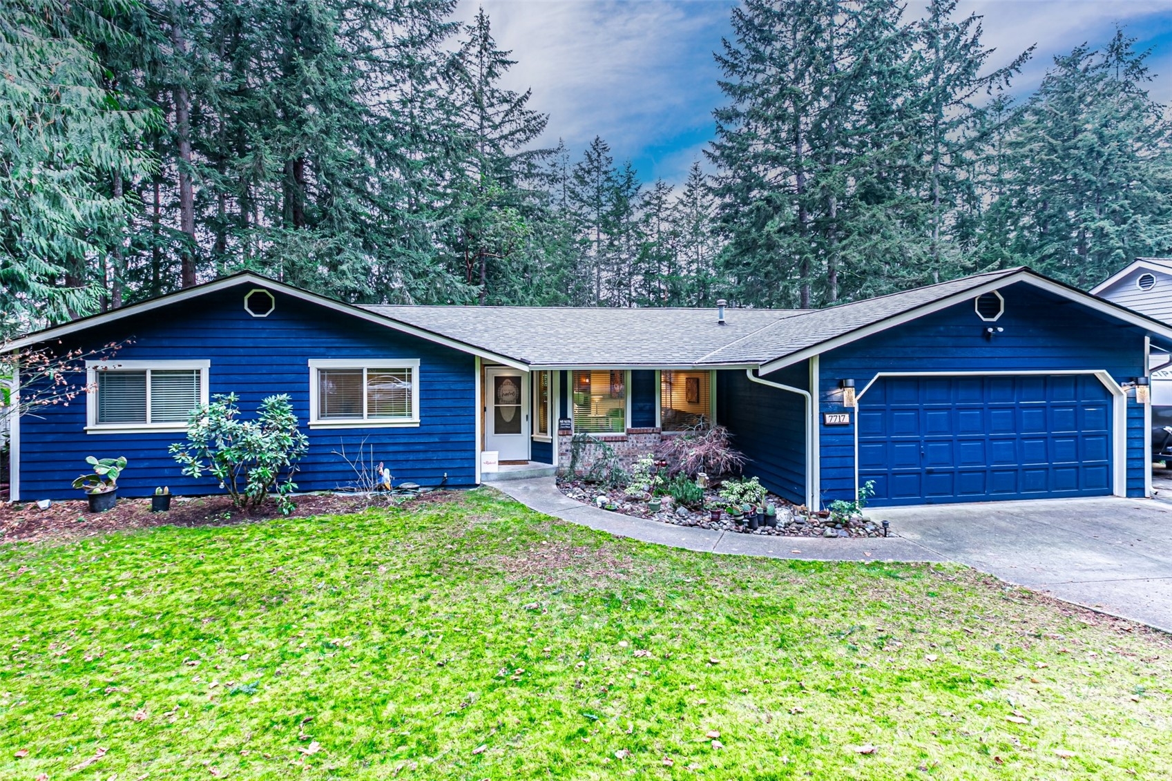 7717 Swanson Drive NW