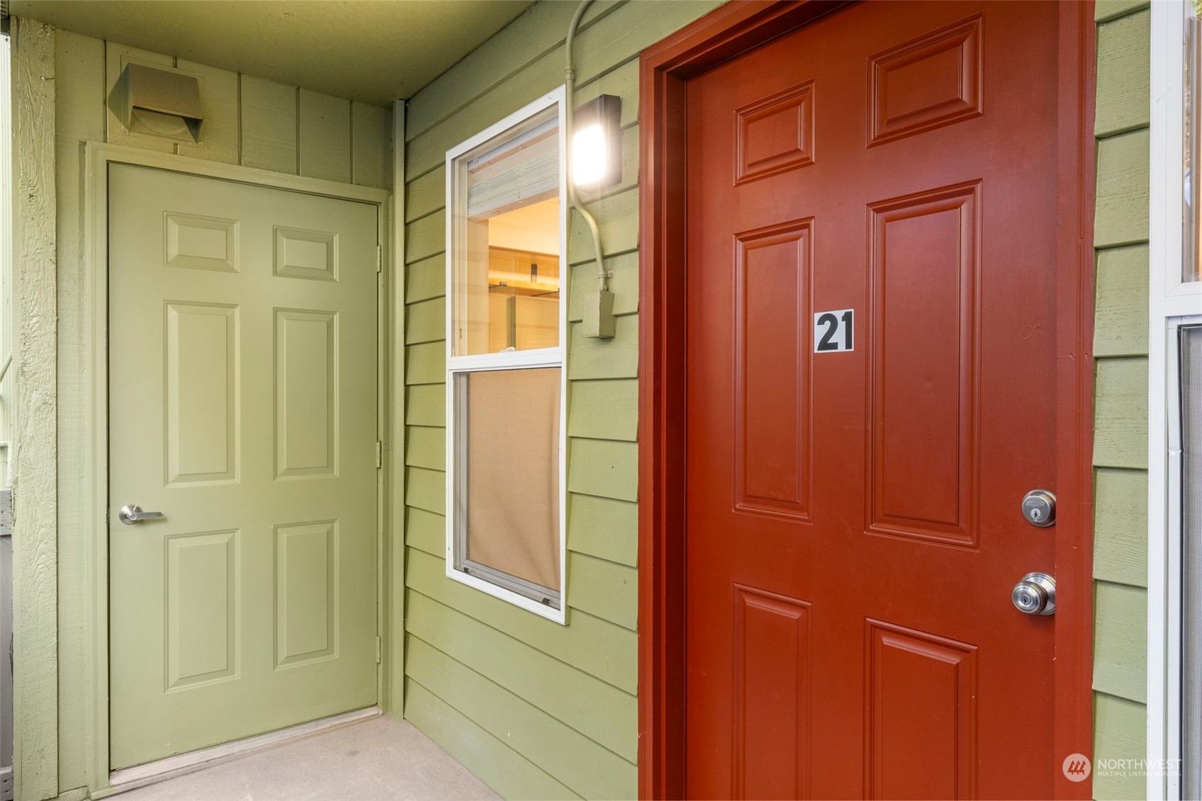 500 National Avenue Unit: 21