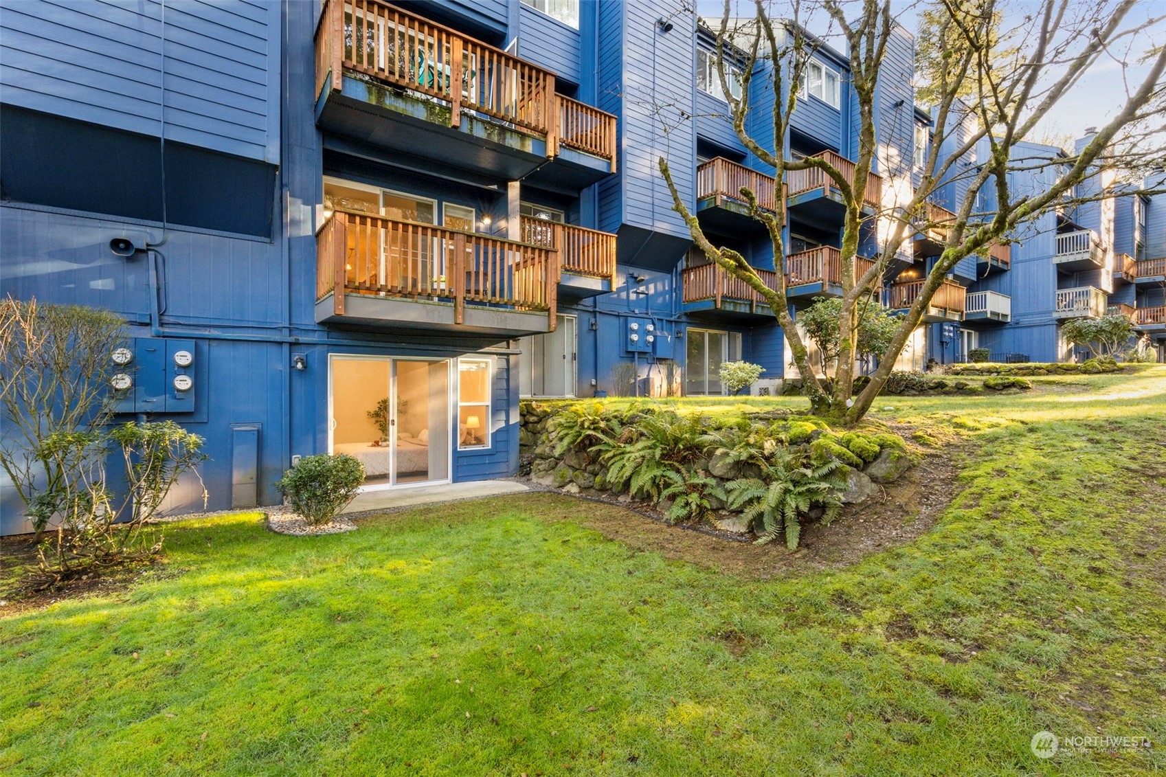 500 National Avenue Unit: 21