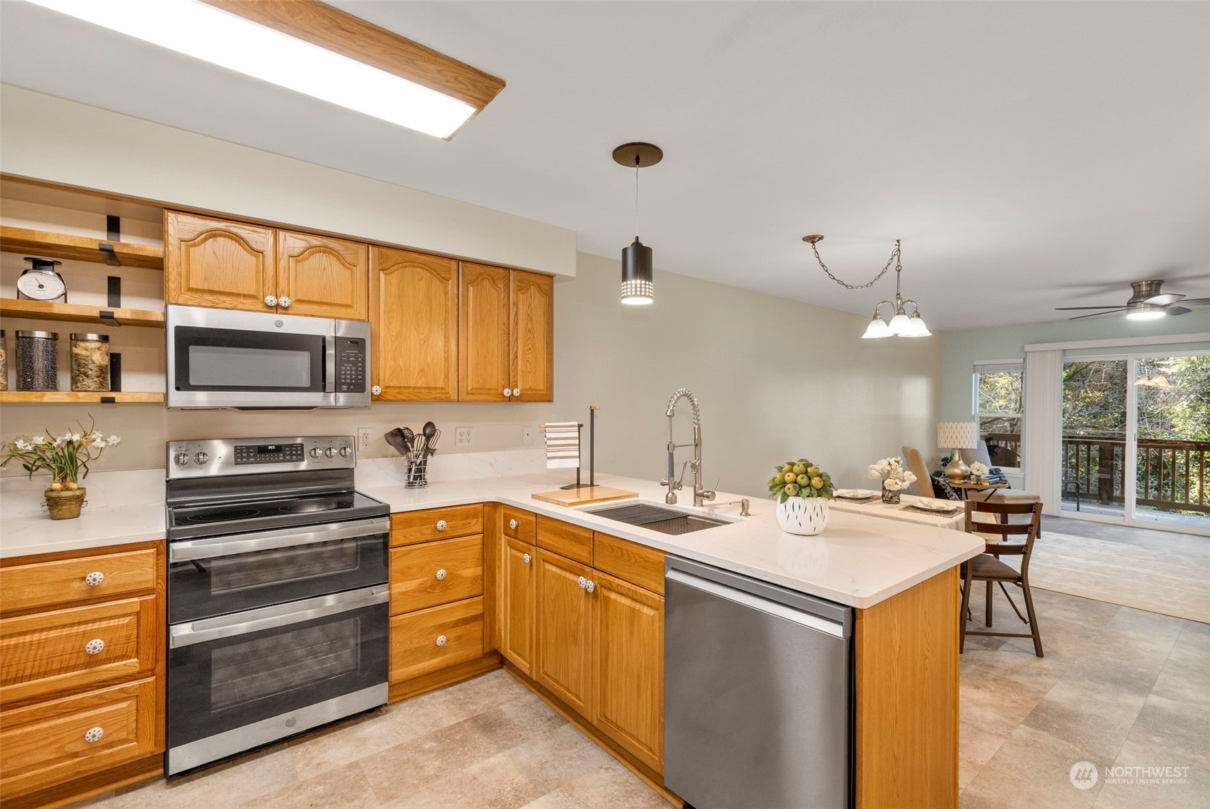 500 National Avenue Unit: 21