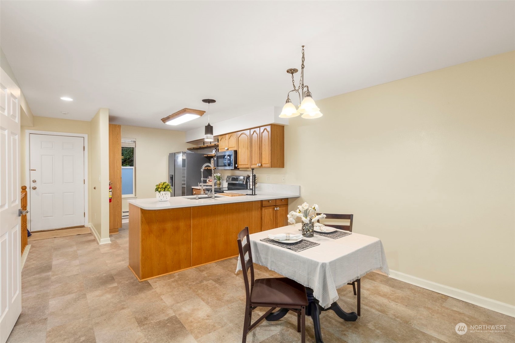 500 National Avenue Unit: 21