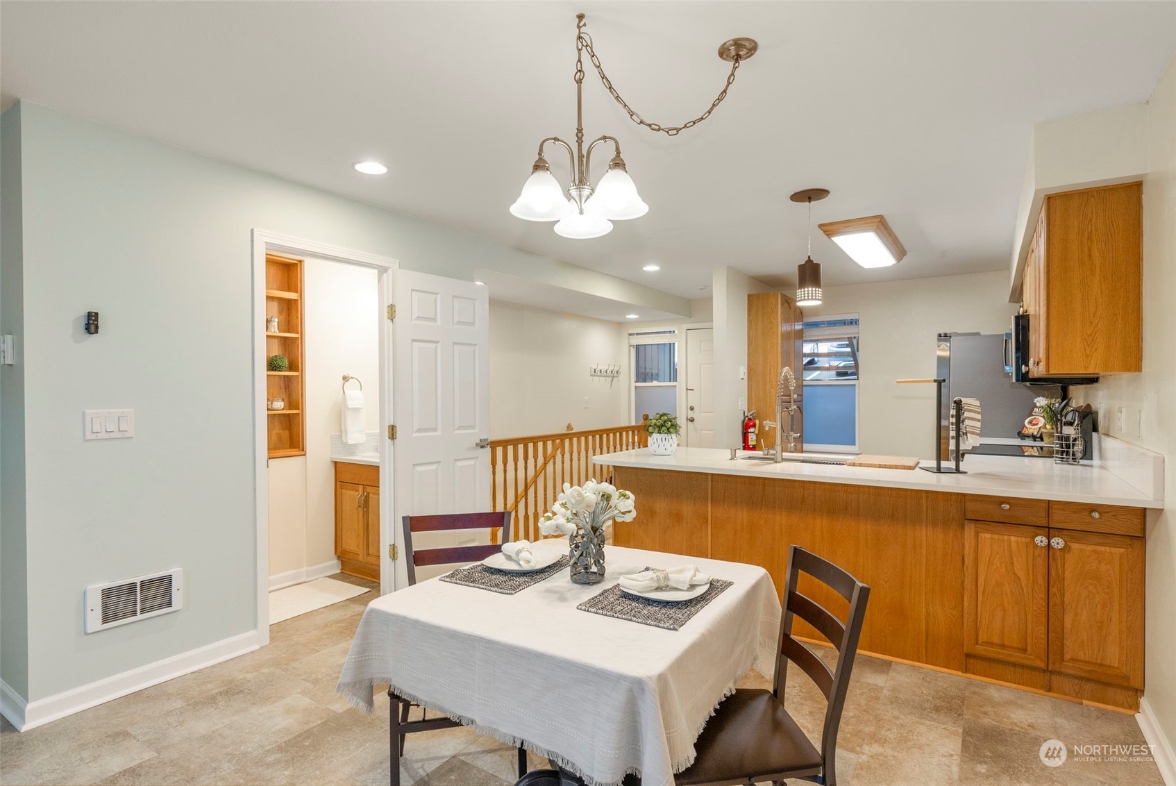 500 National Avenue Unit: 21