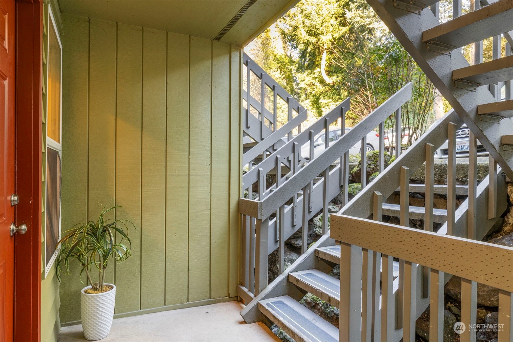 500 National Avenue Unit: 21