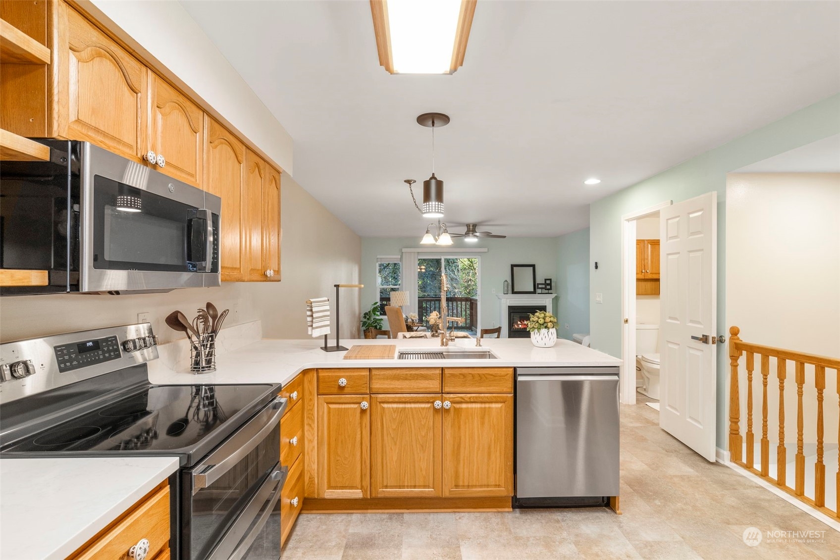 500 National Avenue Unit: 21