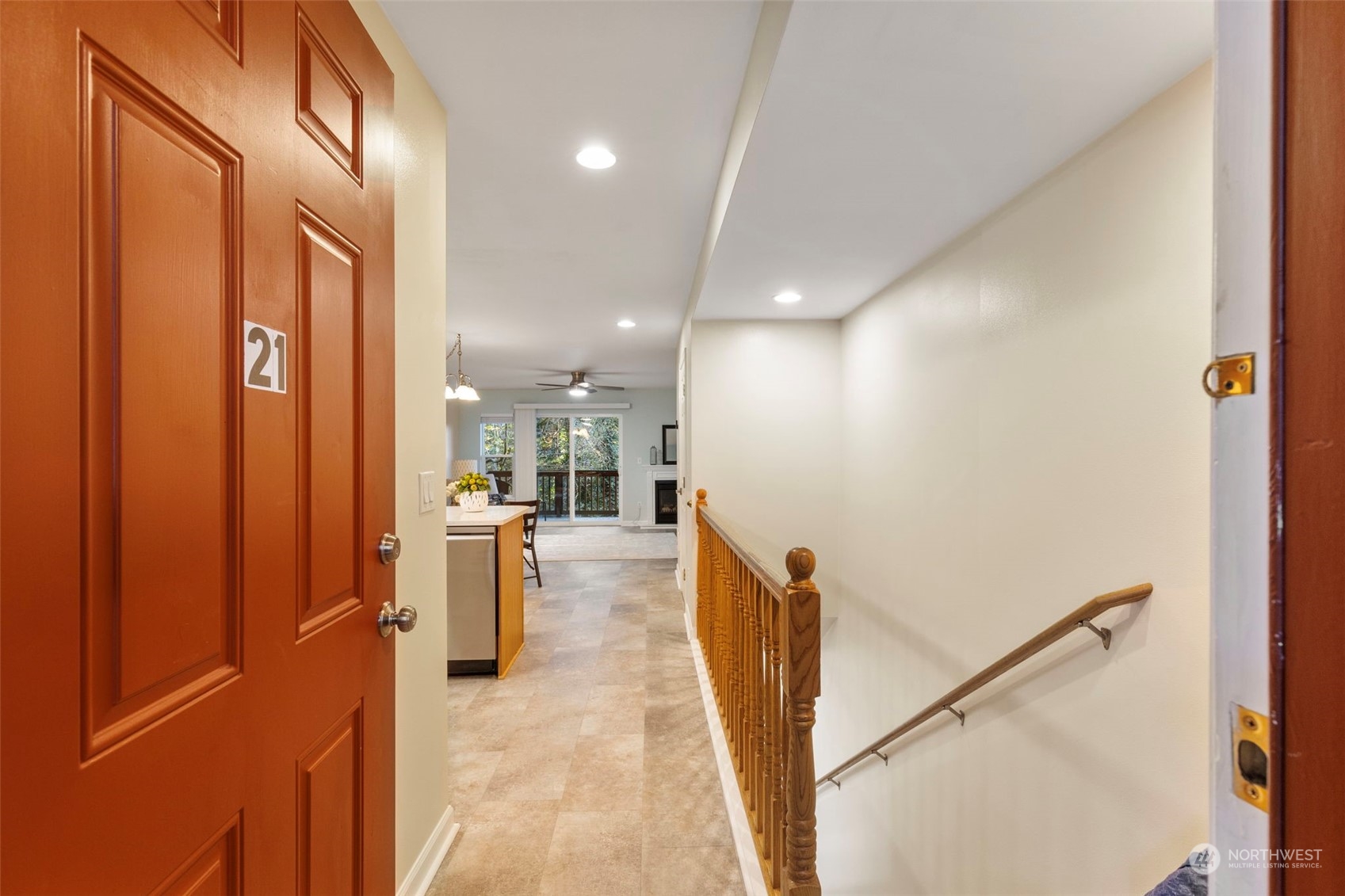 500 National Avenue Unit: 21