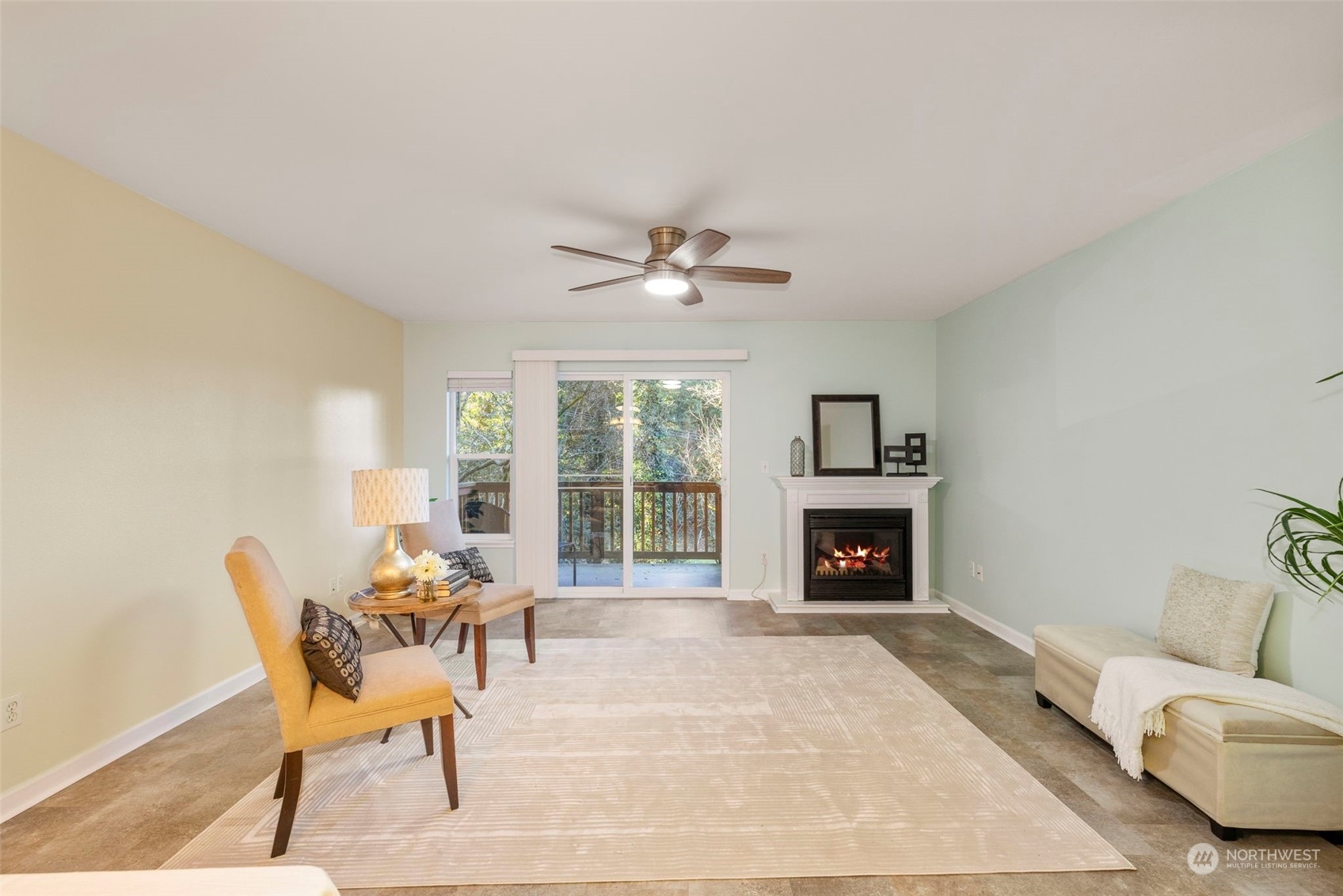 500 National Avenue Unit: 21