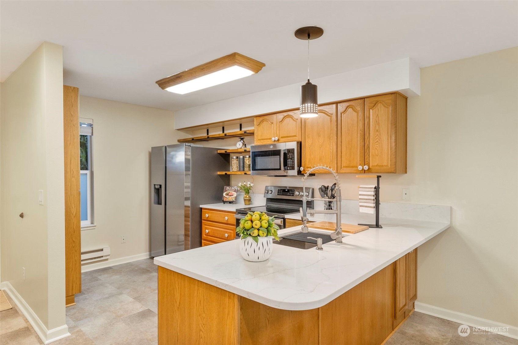 500 National Avenue Unit: 21