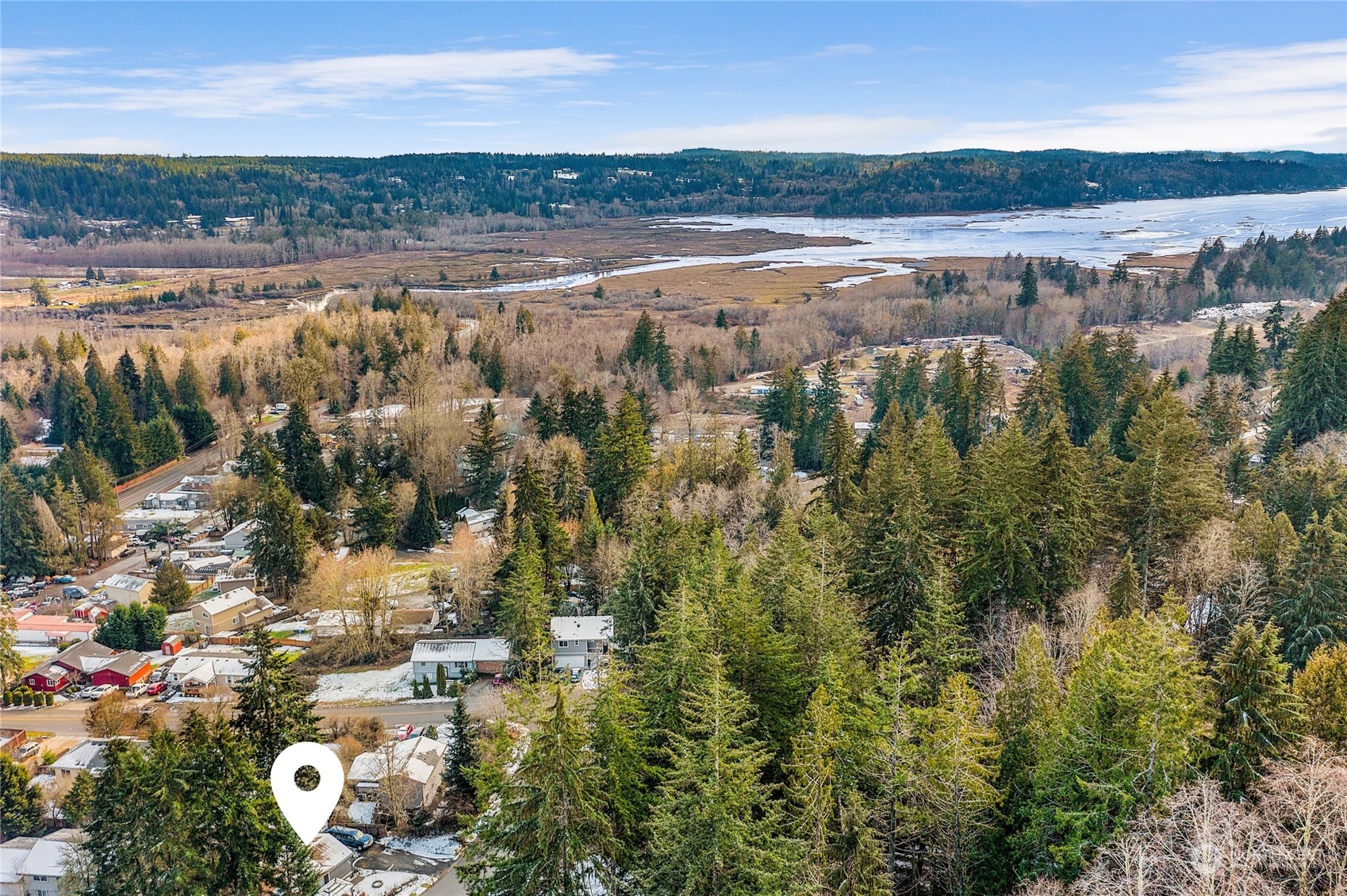 40 NE Captain Kidd Court