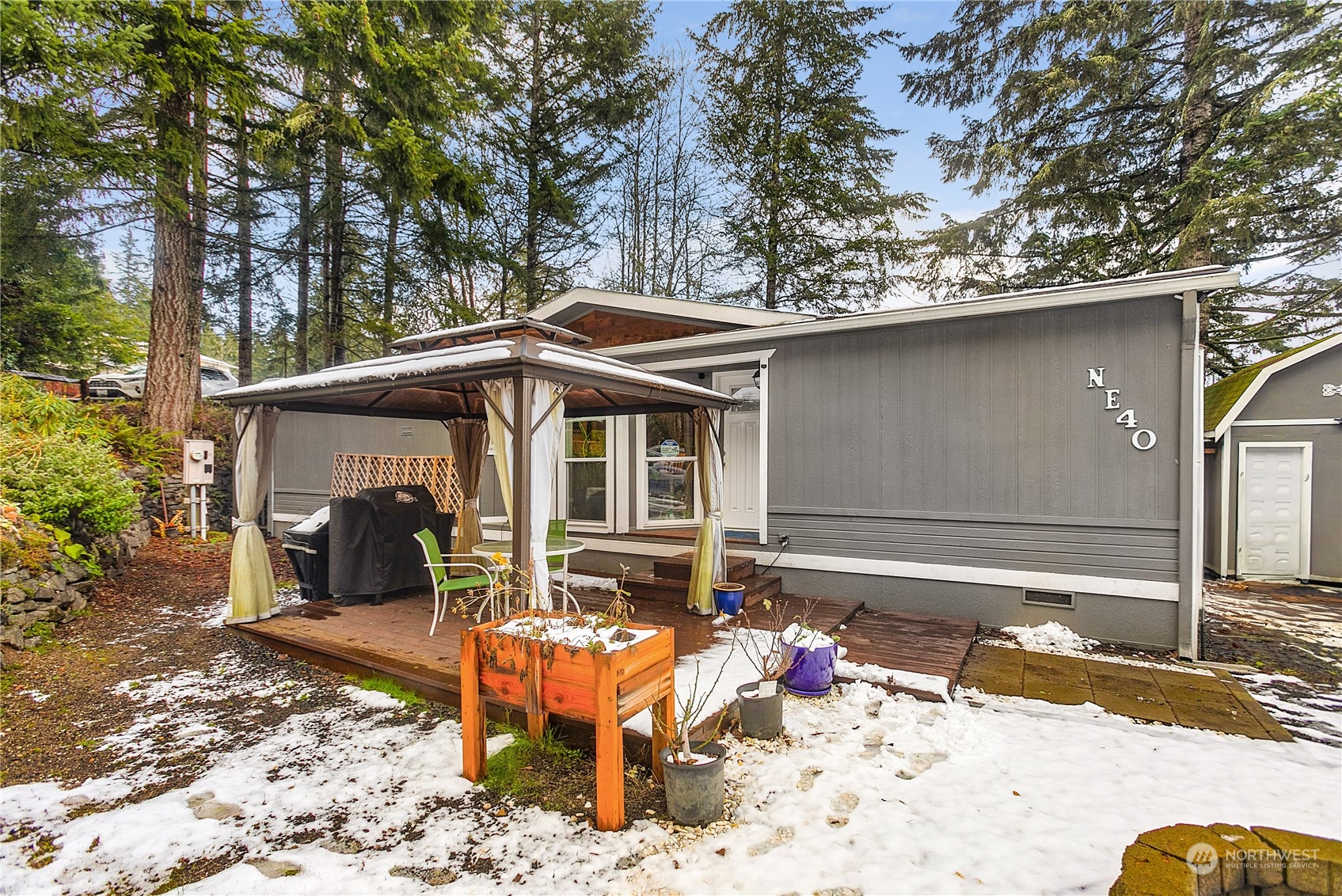 40 NE Captain Kidd Court