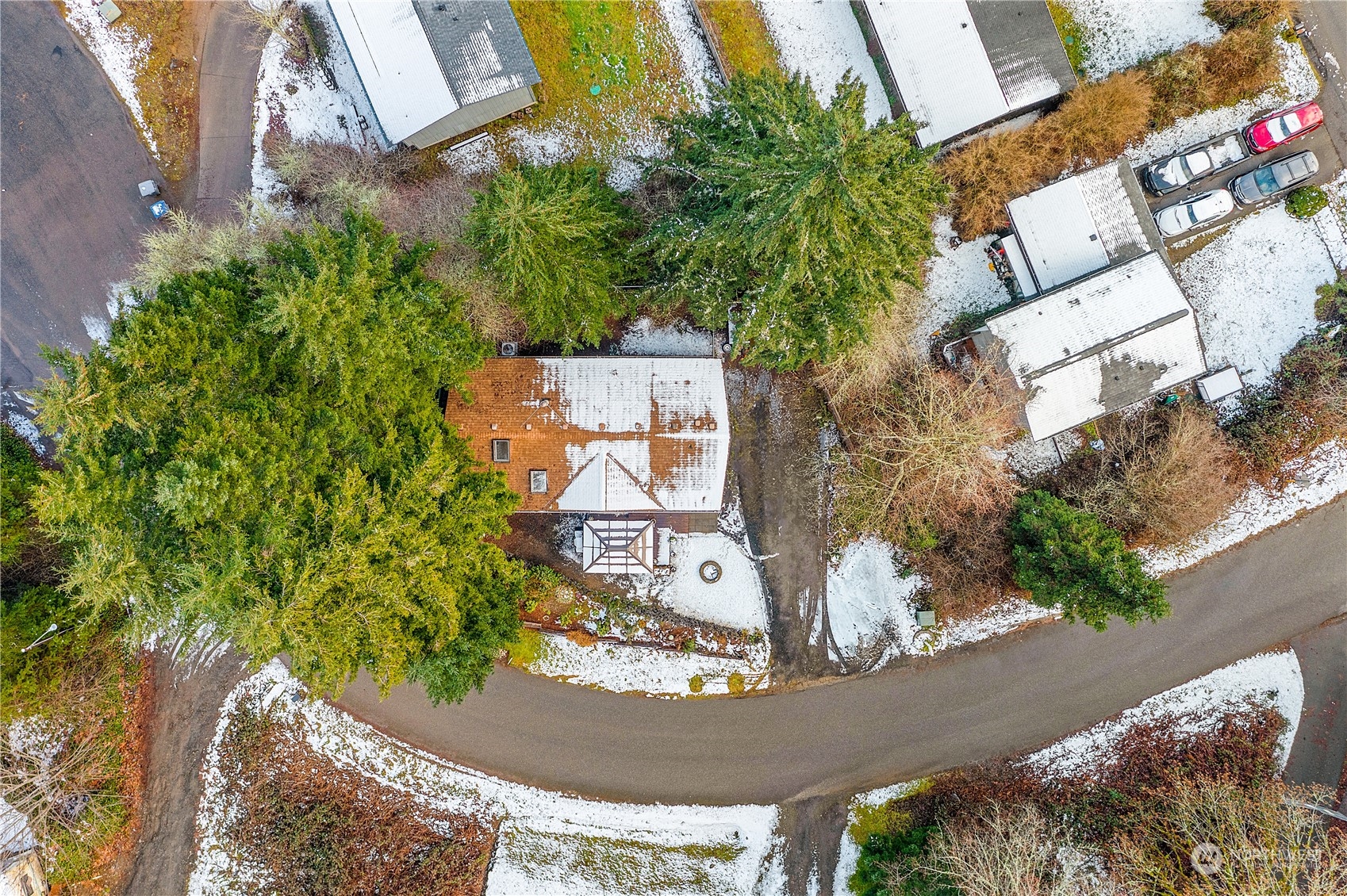 40 NE Captain Kidd Court