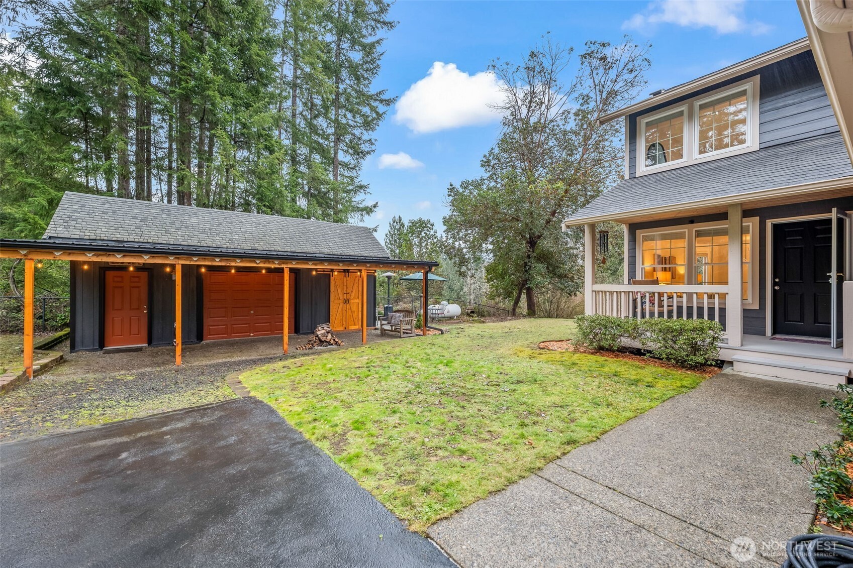 150 SW Spruce Road