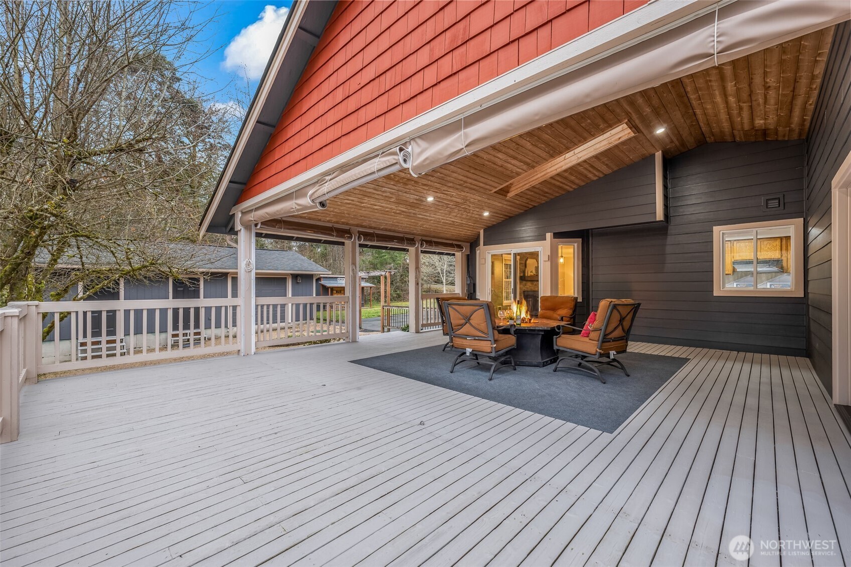 150 SW Spruce Road