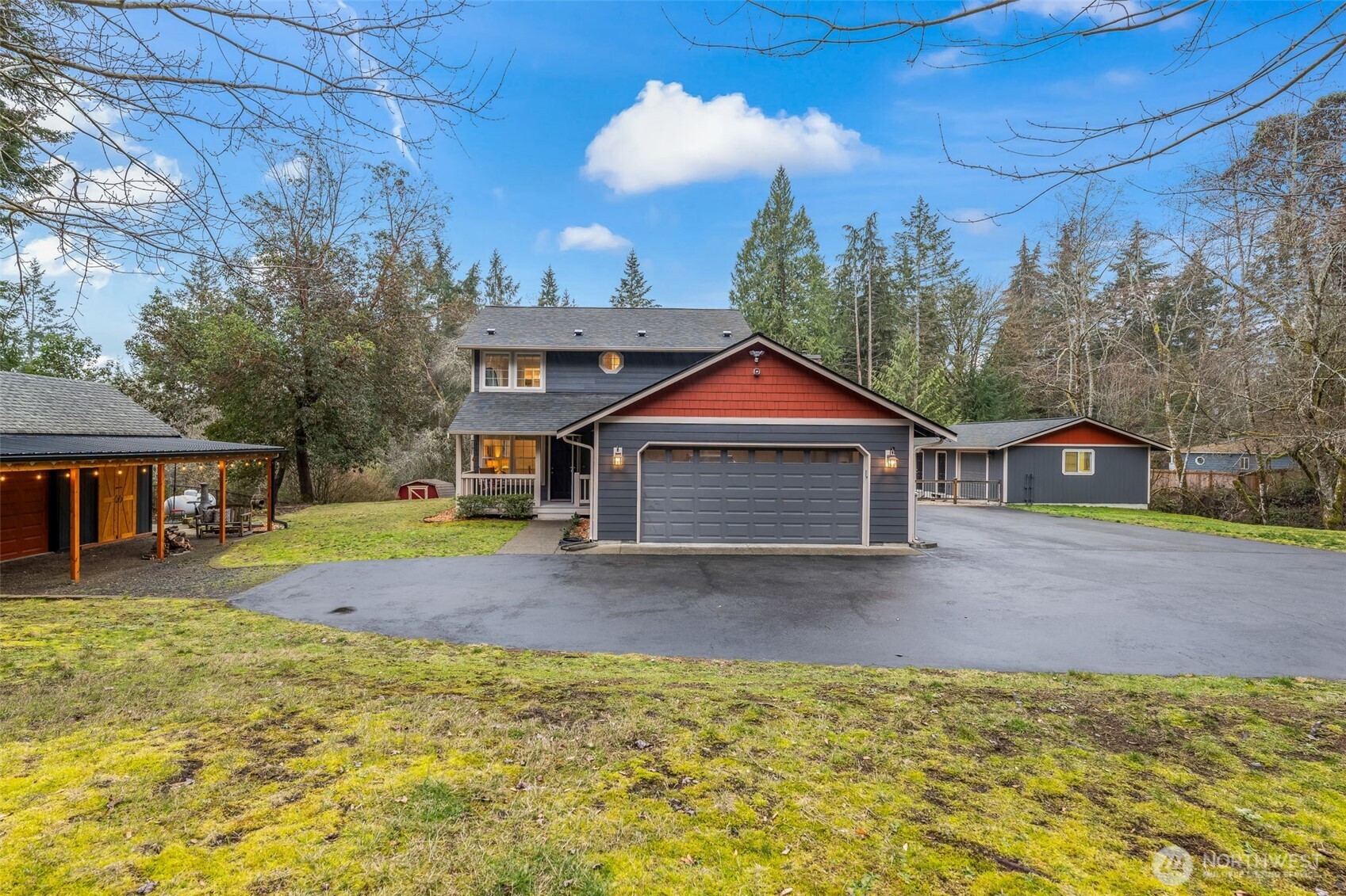 150 SW Spruce Road