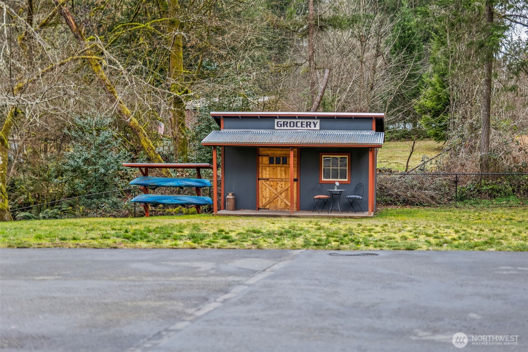 150 SW Spruce Road