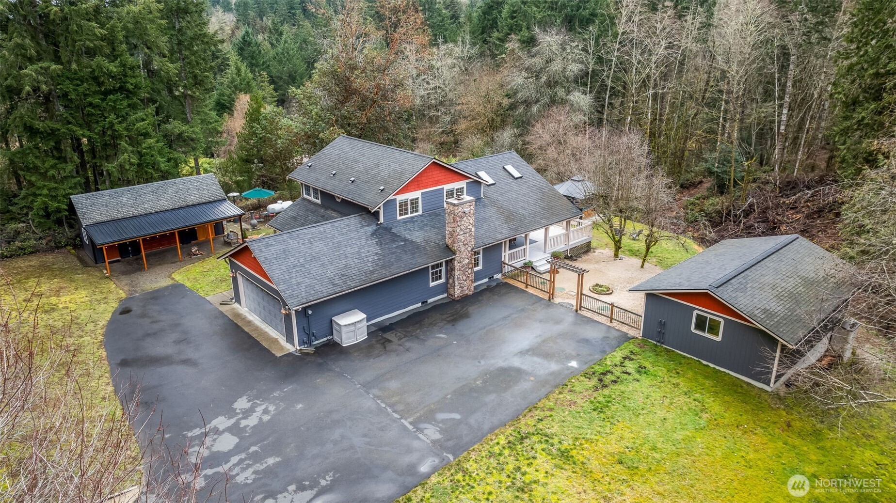 150 SW Spruce Road