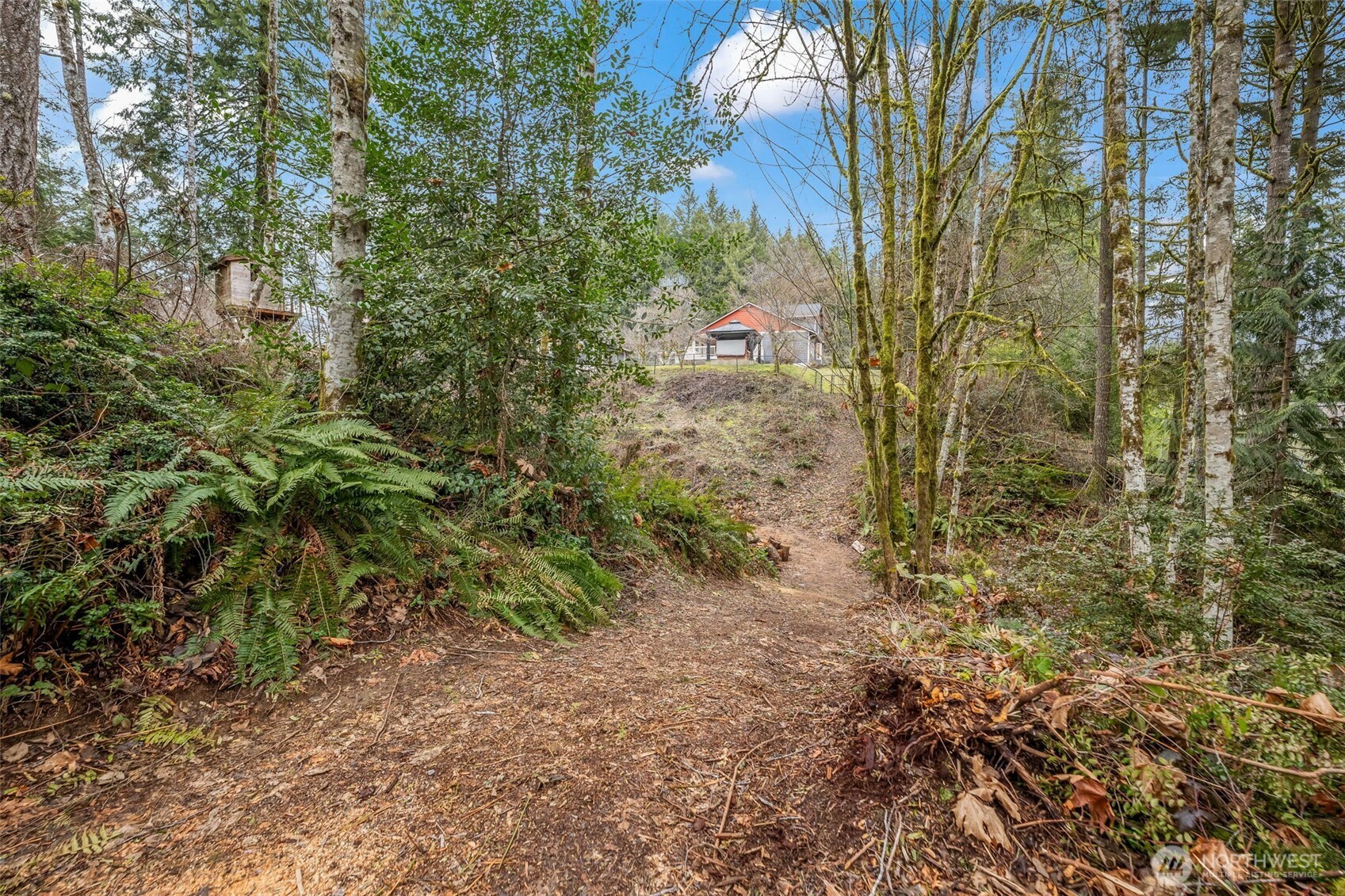 150 SW Spruce Road