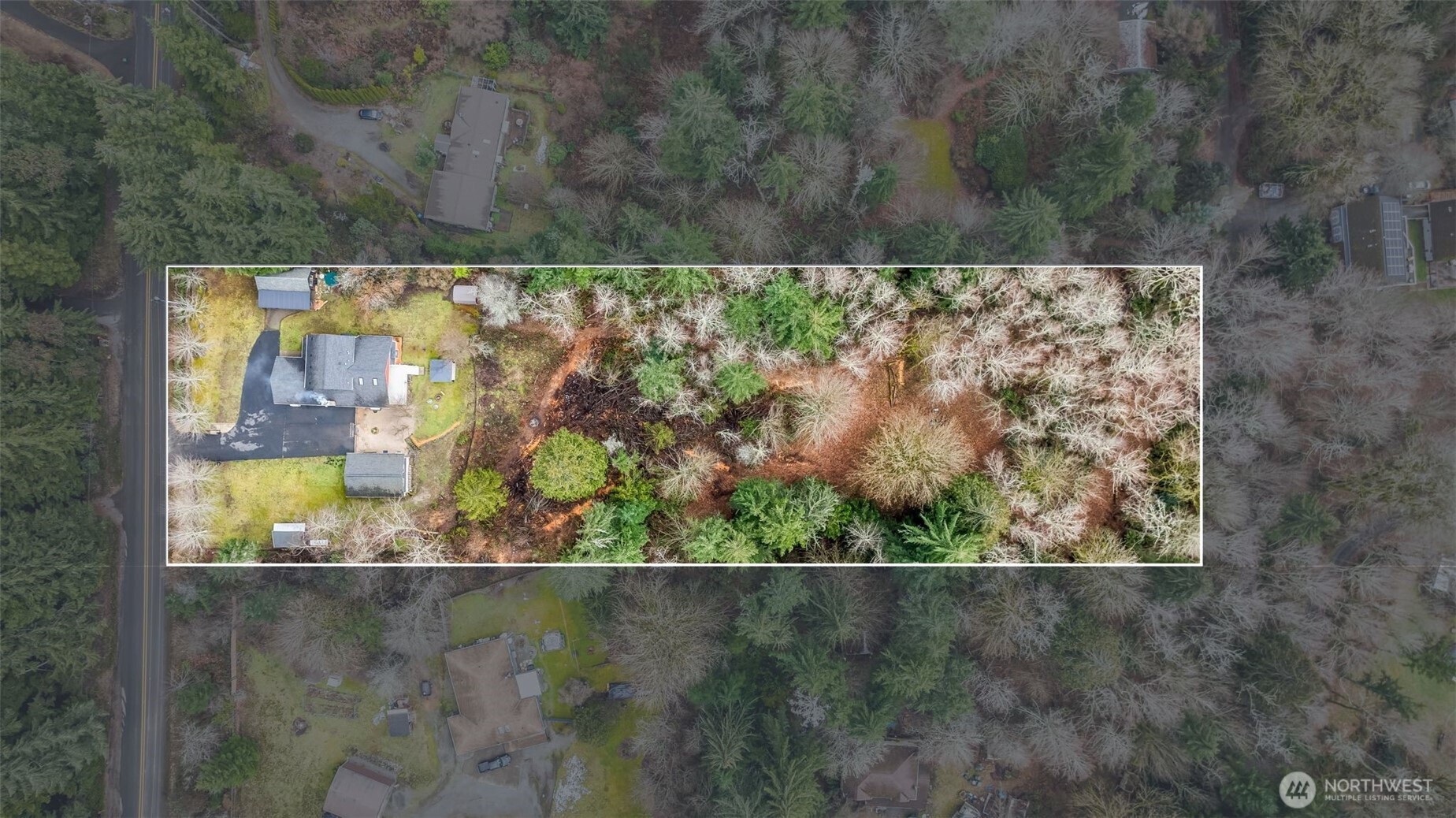 150 SW Spruce Road