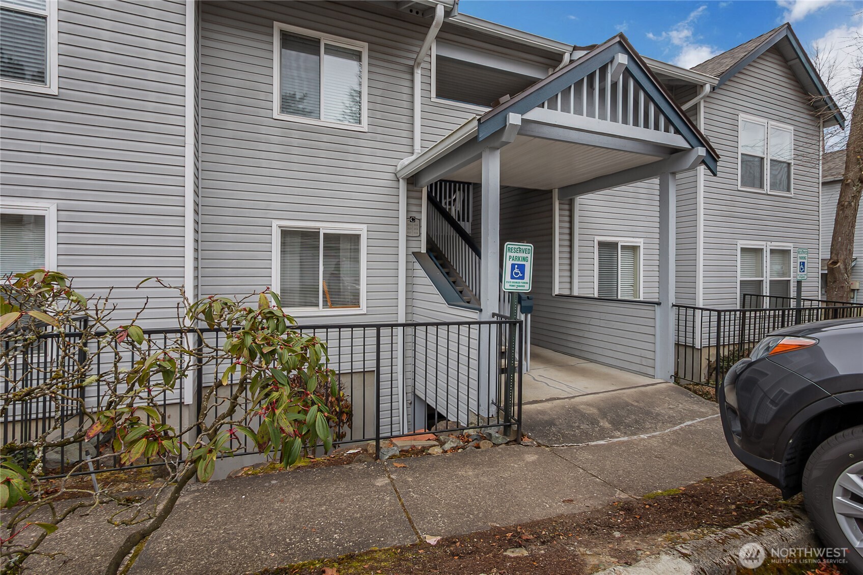33020 10th Avenue SW Unit: C103