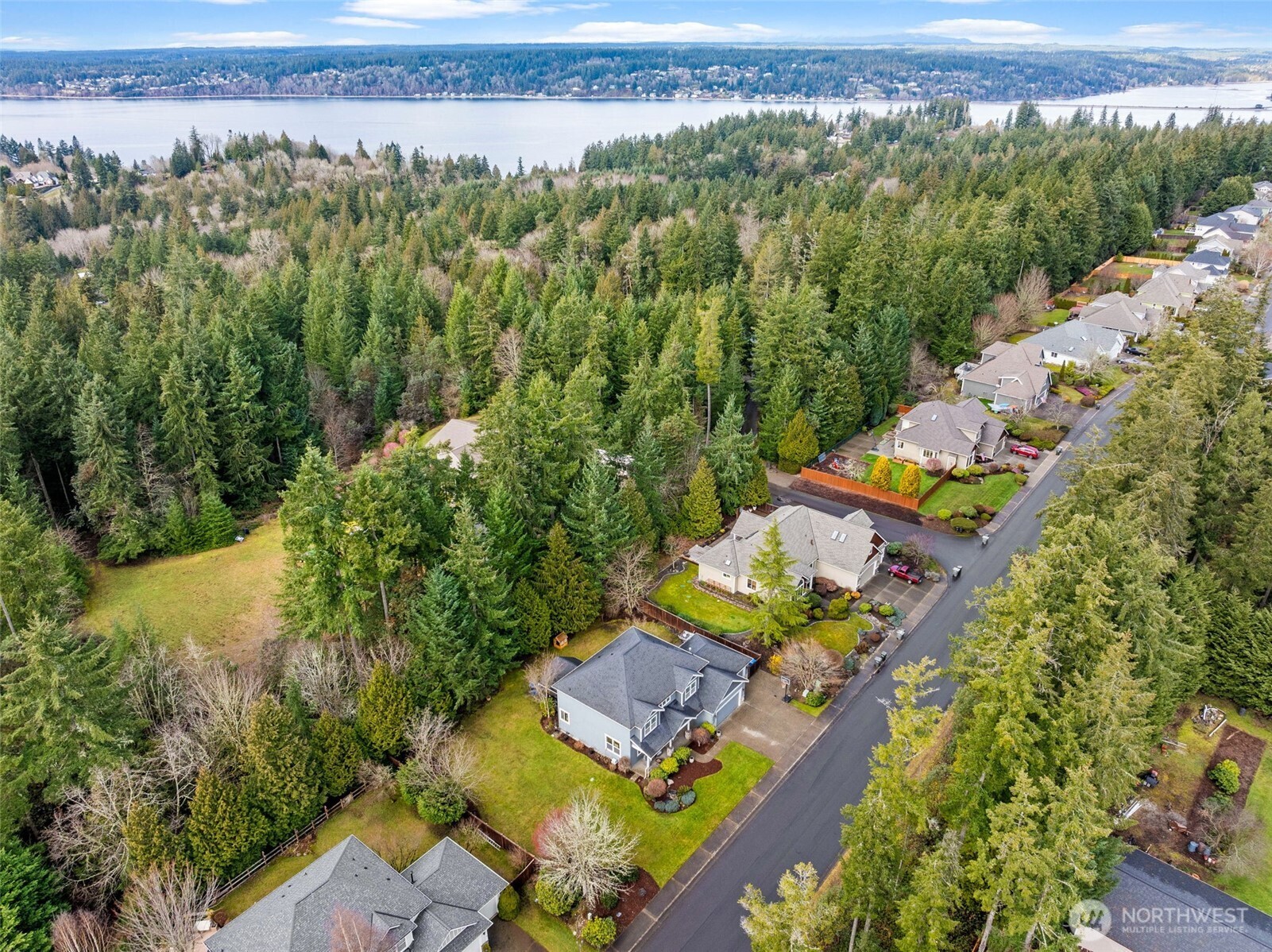 10618 65th Avenue NW